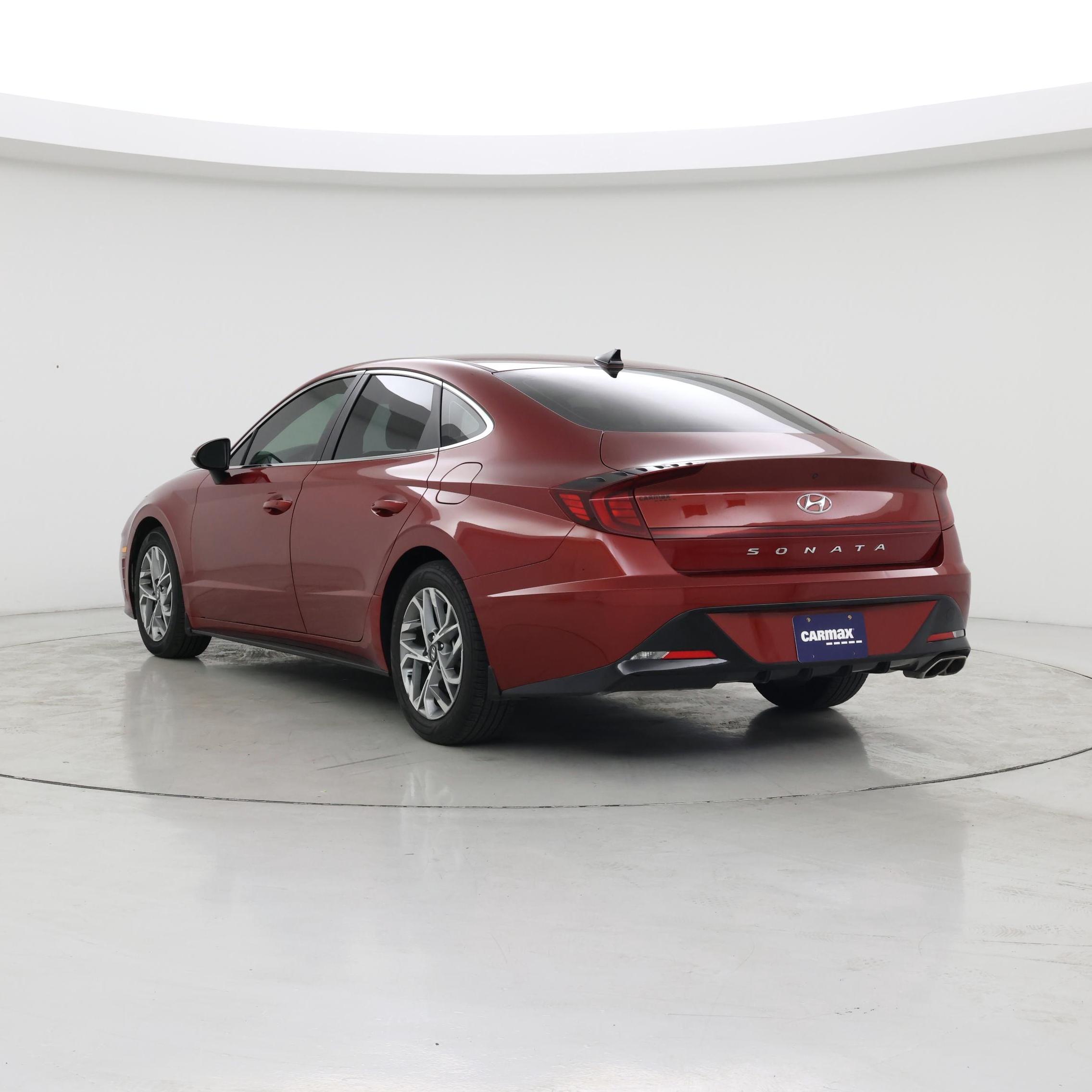 Thumbnail: 2023 Hyundai Sonata - 2