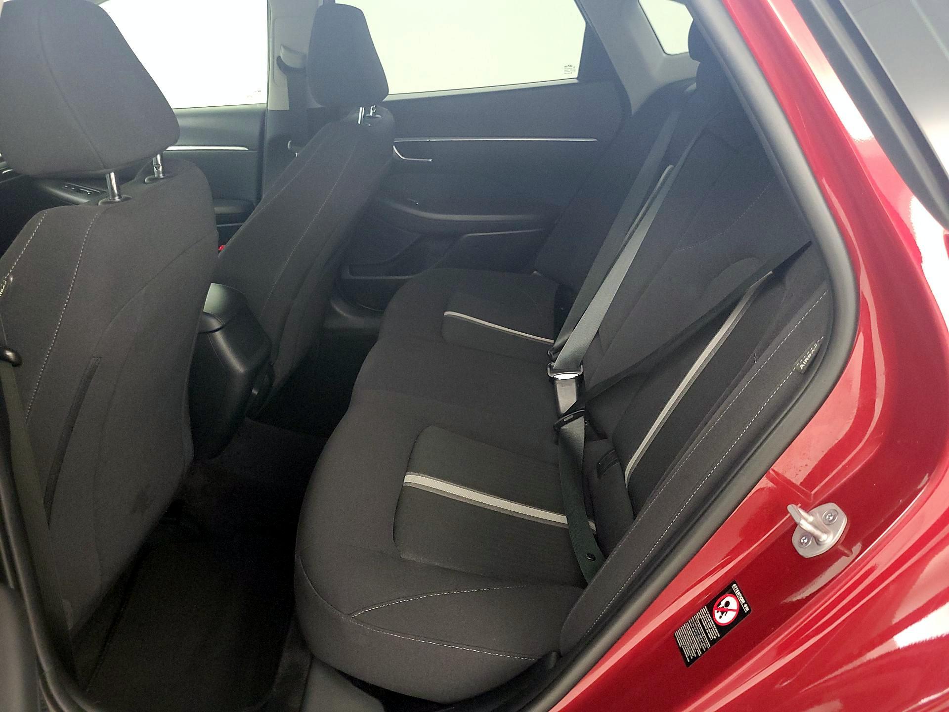 Thumbnail: 2023 Hyundai Sonata - 20