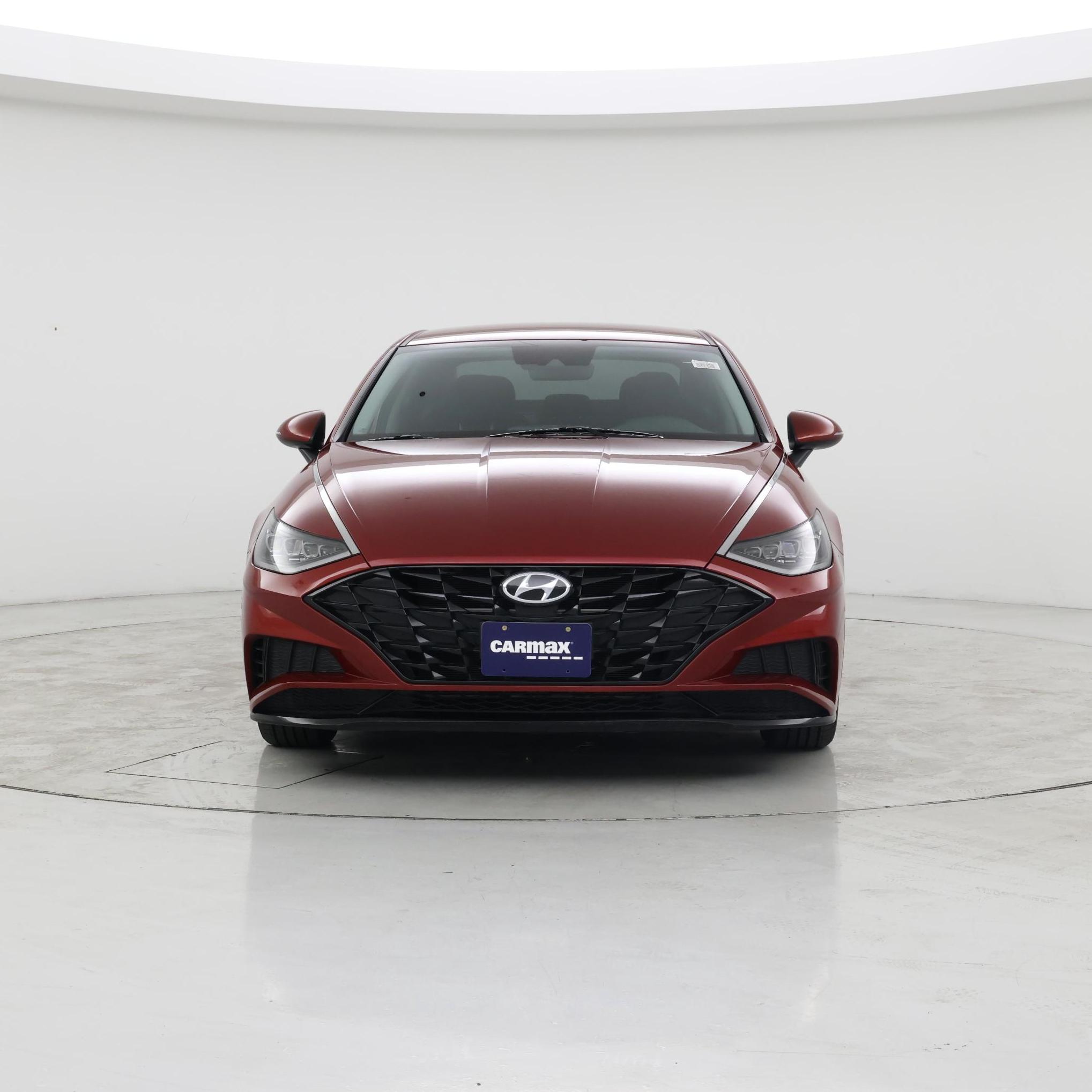 Thumbnail: 2023 Hyundai Sonata - 5