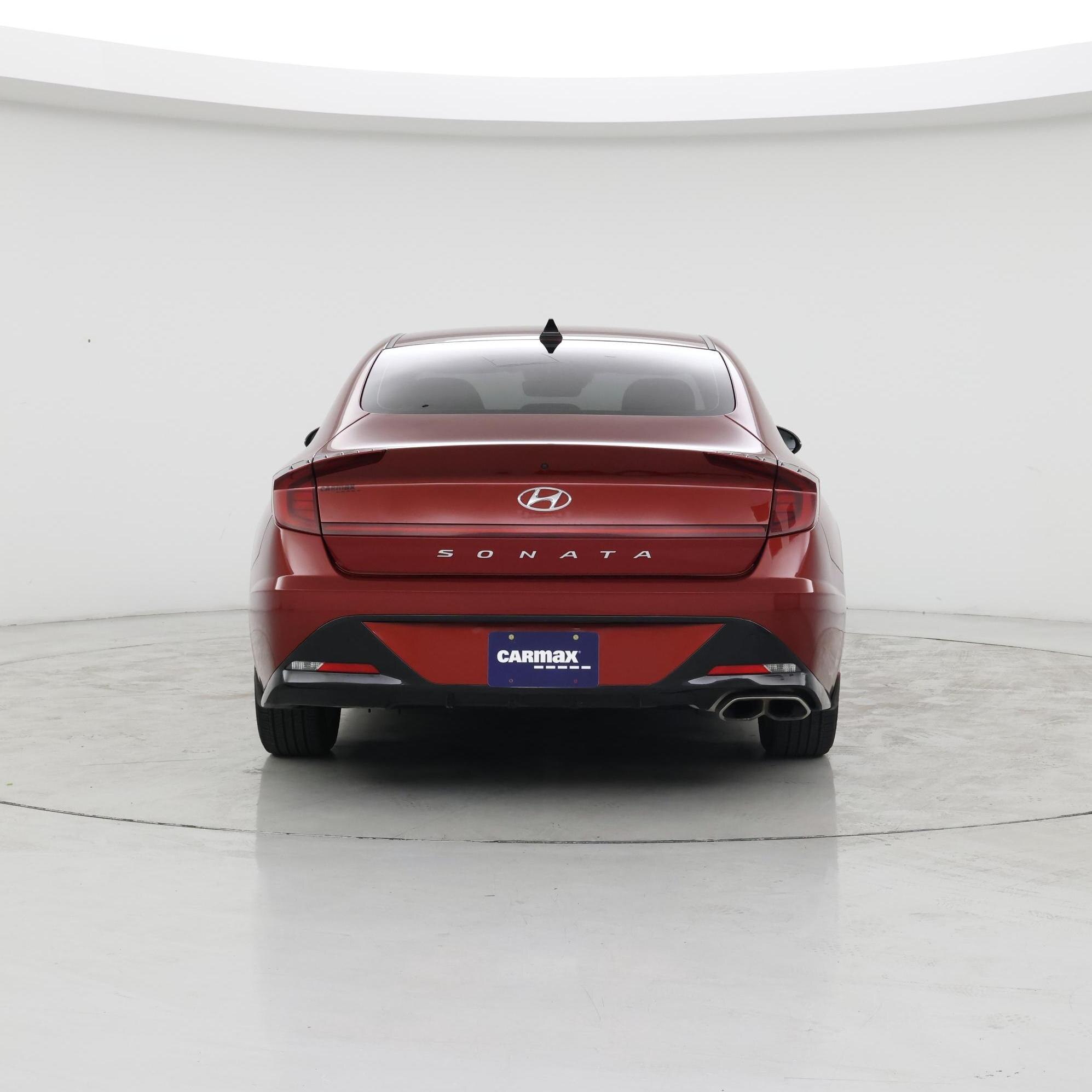 Thumbnail: 2023 Hyundai Sonata - 6