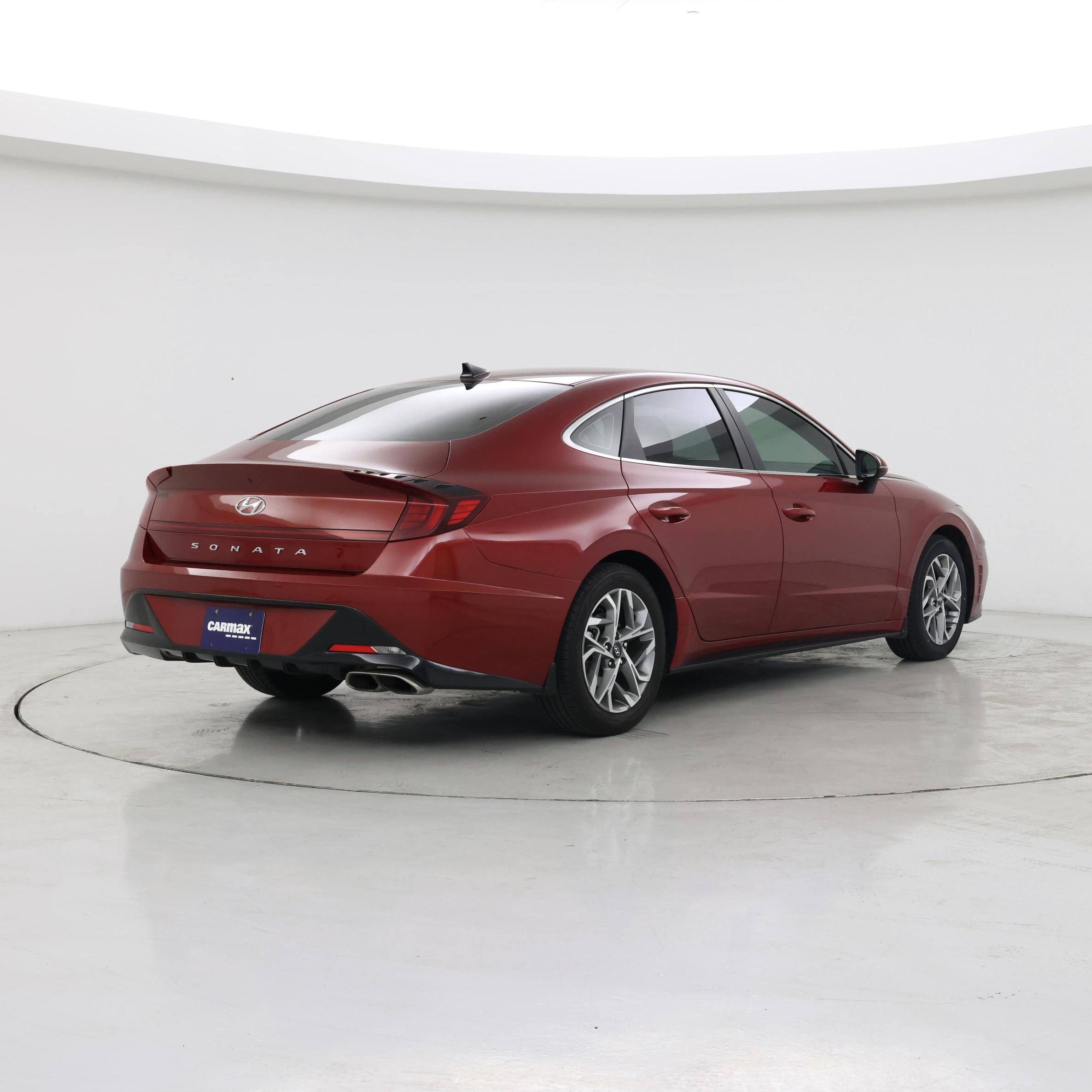 Thumbnail: 2023 Hyundai Sonata - 8