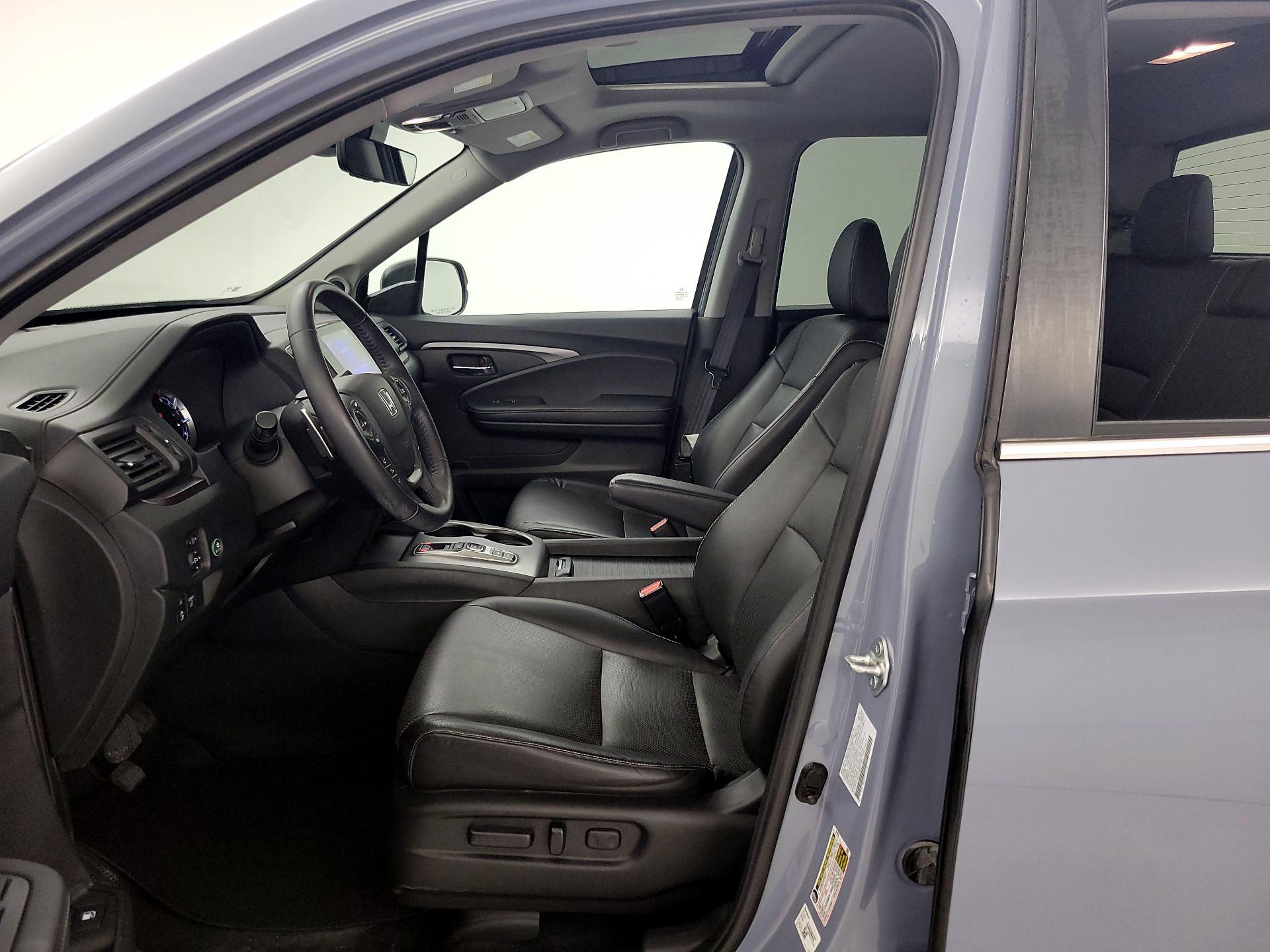 Thumbnail: 2022 Honda Ridgeline - 11