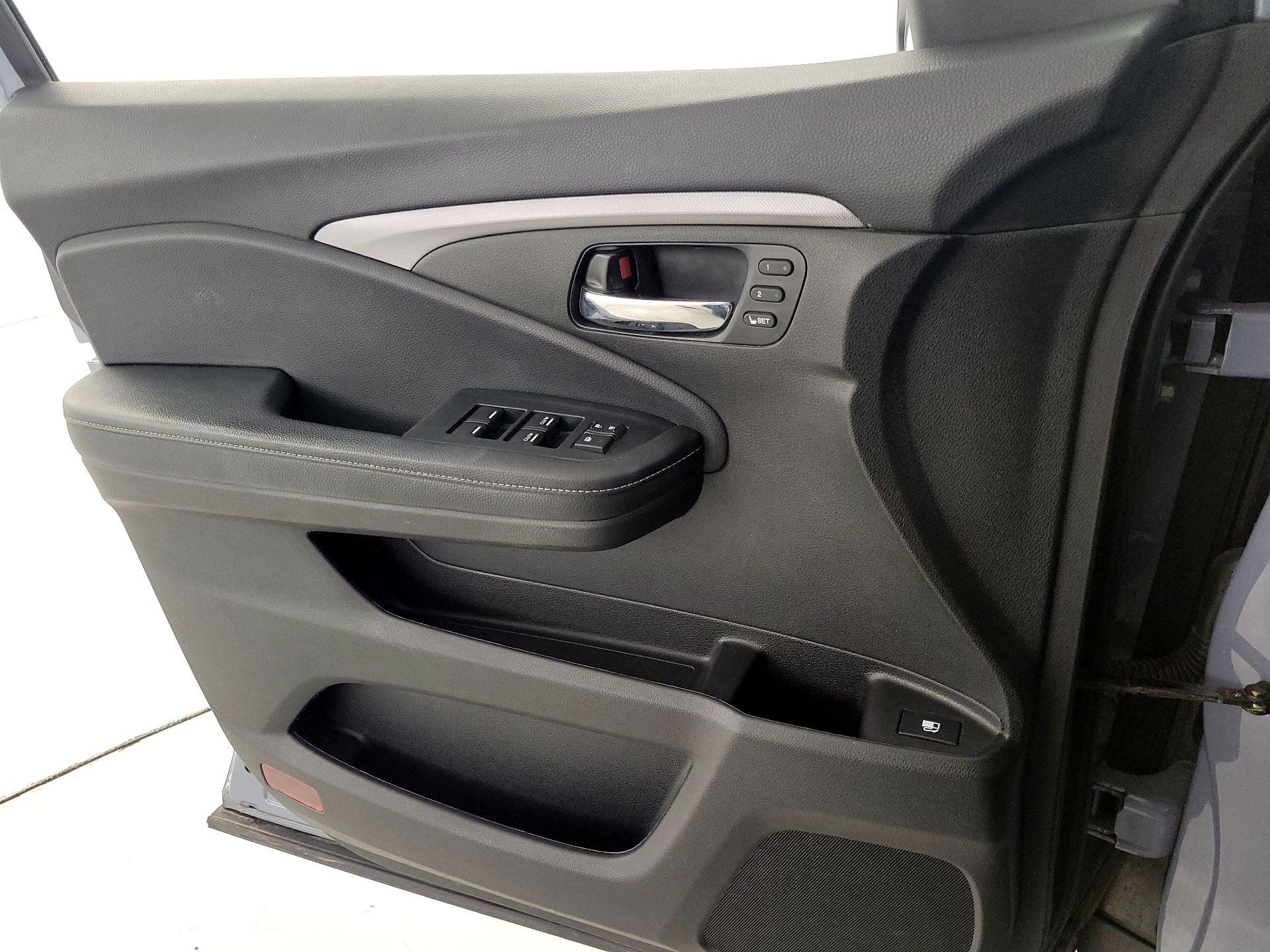 Thumbnail: 2022 Honda Ridgeline - 12