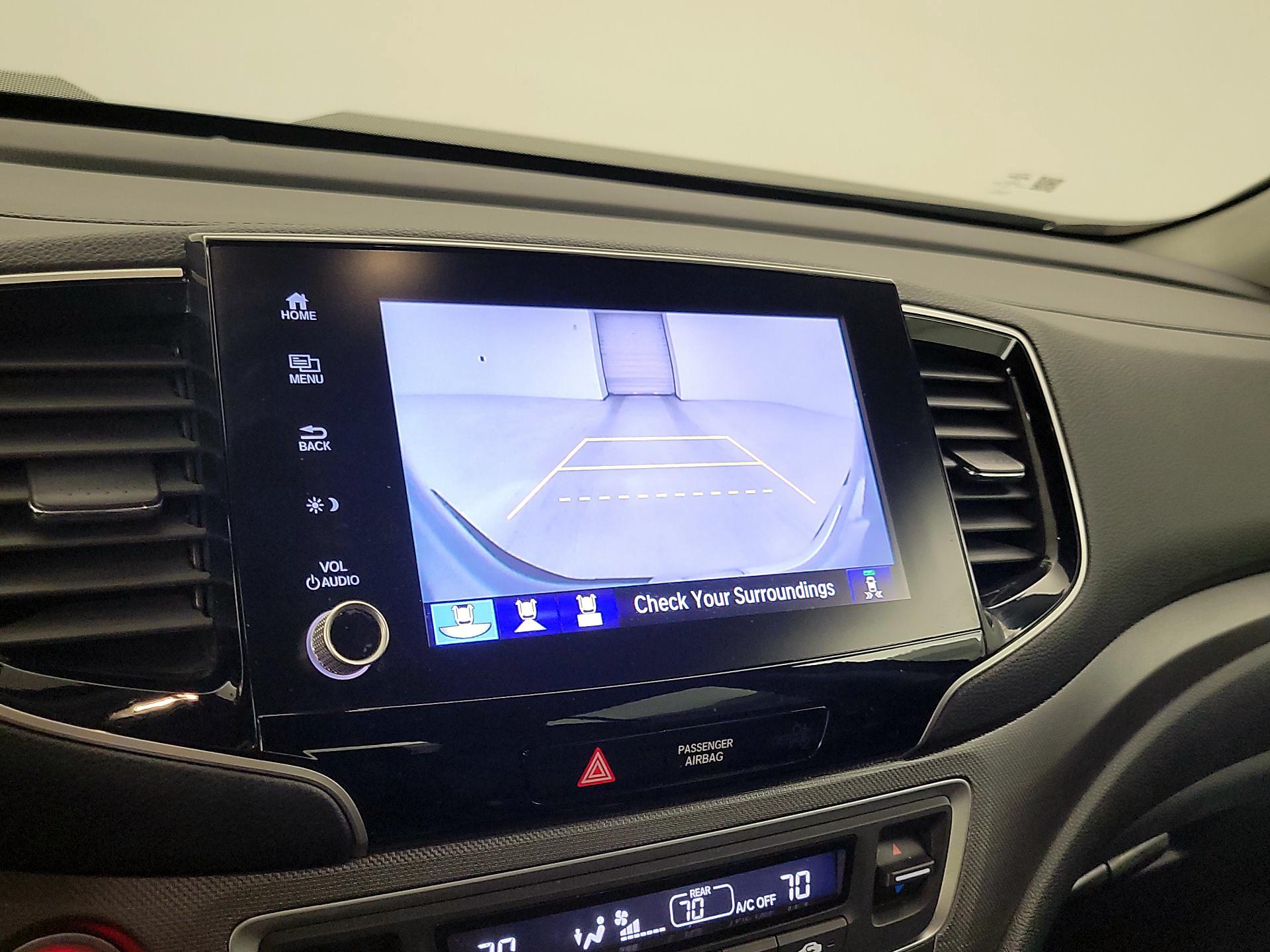 Thumbnail: 2022 Honda Ridgeline - 14