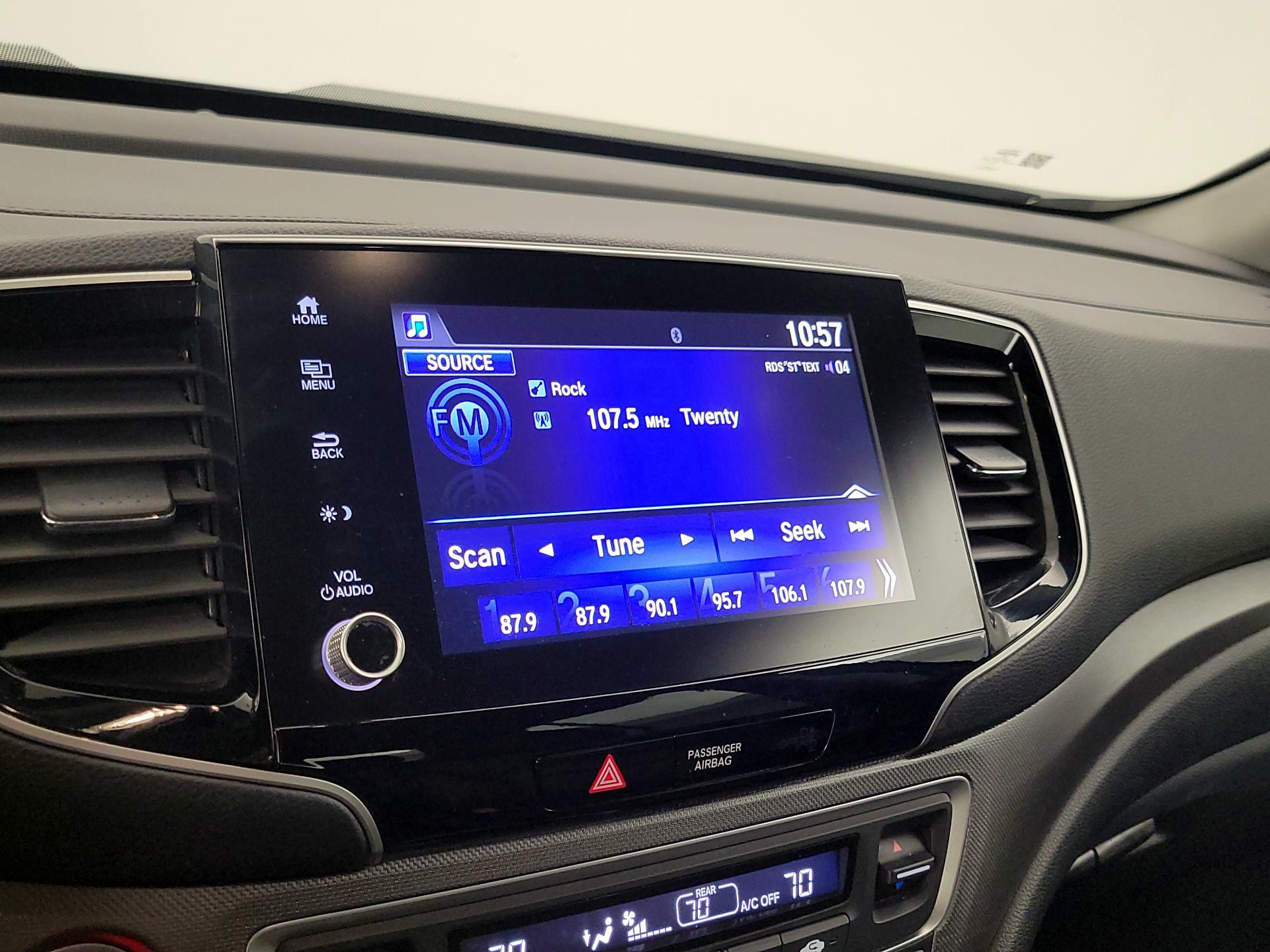 Thumbnail: 2022 Honda Ridgeline - 15