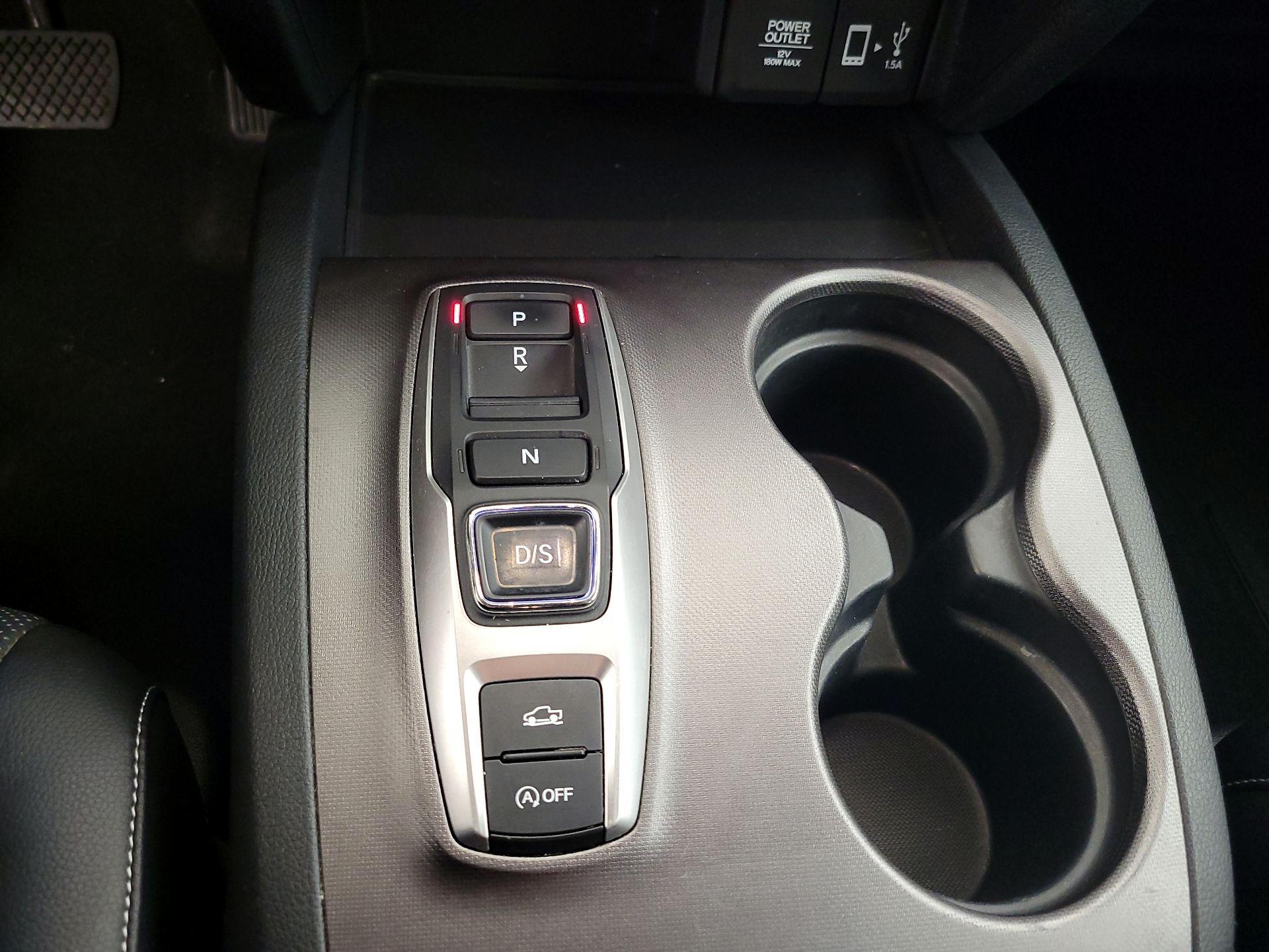 Thumbnail: 2022 Honda Ridgeline - 17