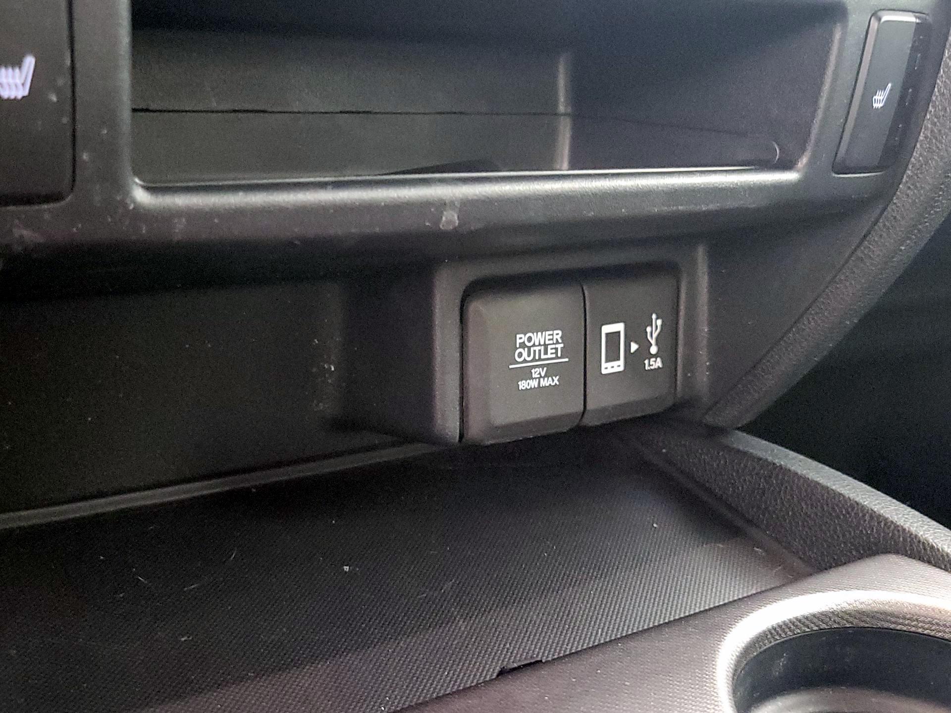 Thumbnail: 2022 Honda Ridgeline - 18