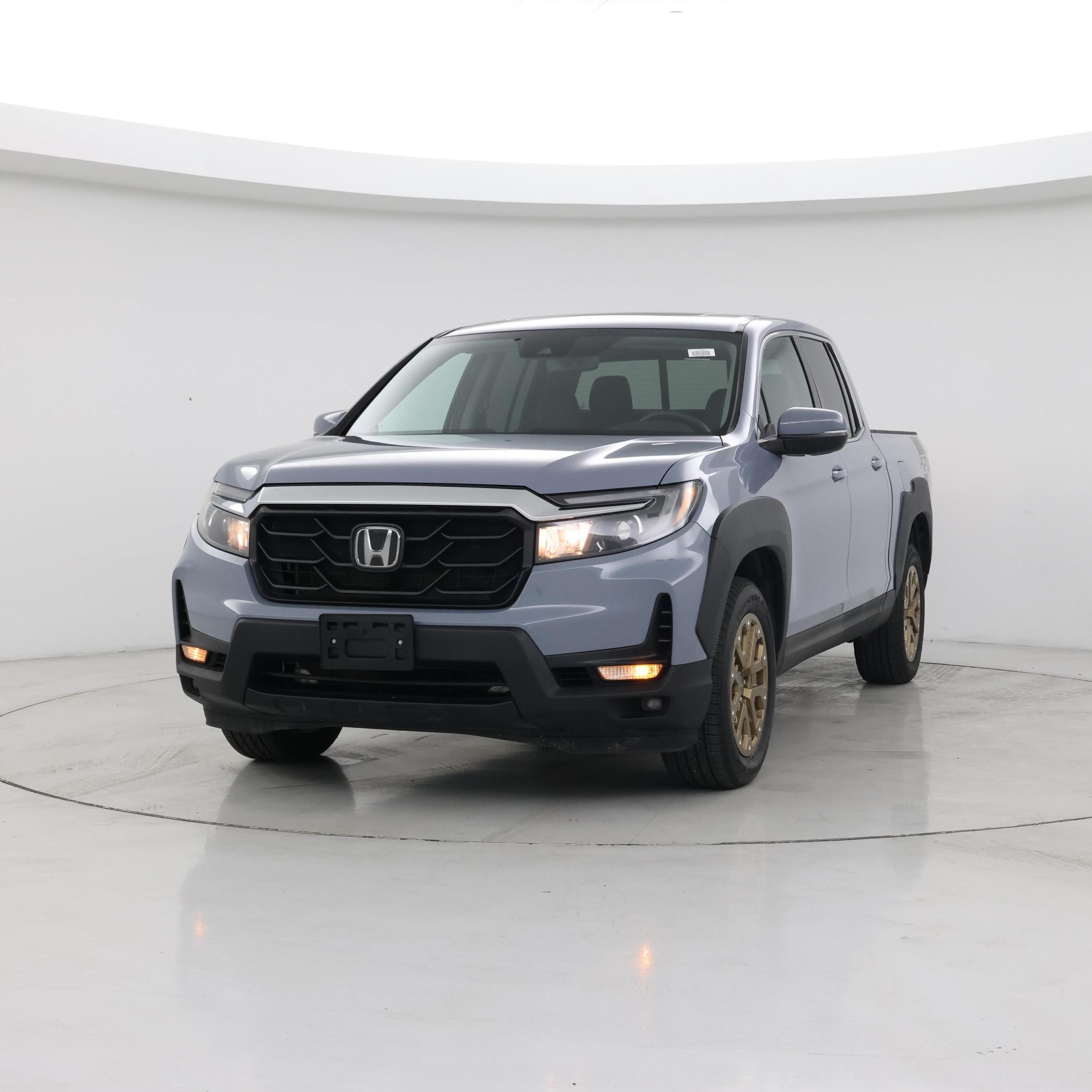 Thumbnail: 2022 Honda Ridgeline - 4