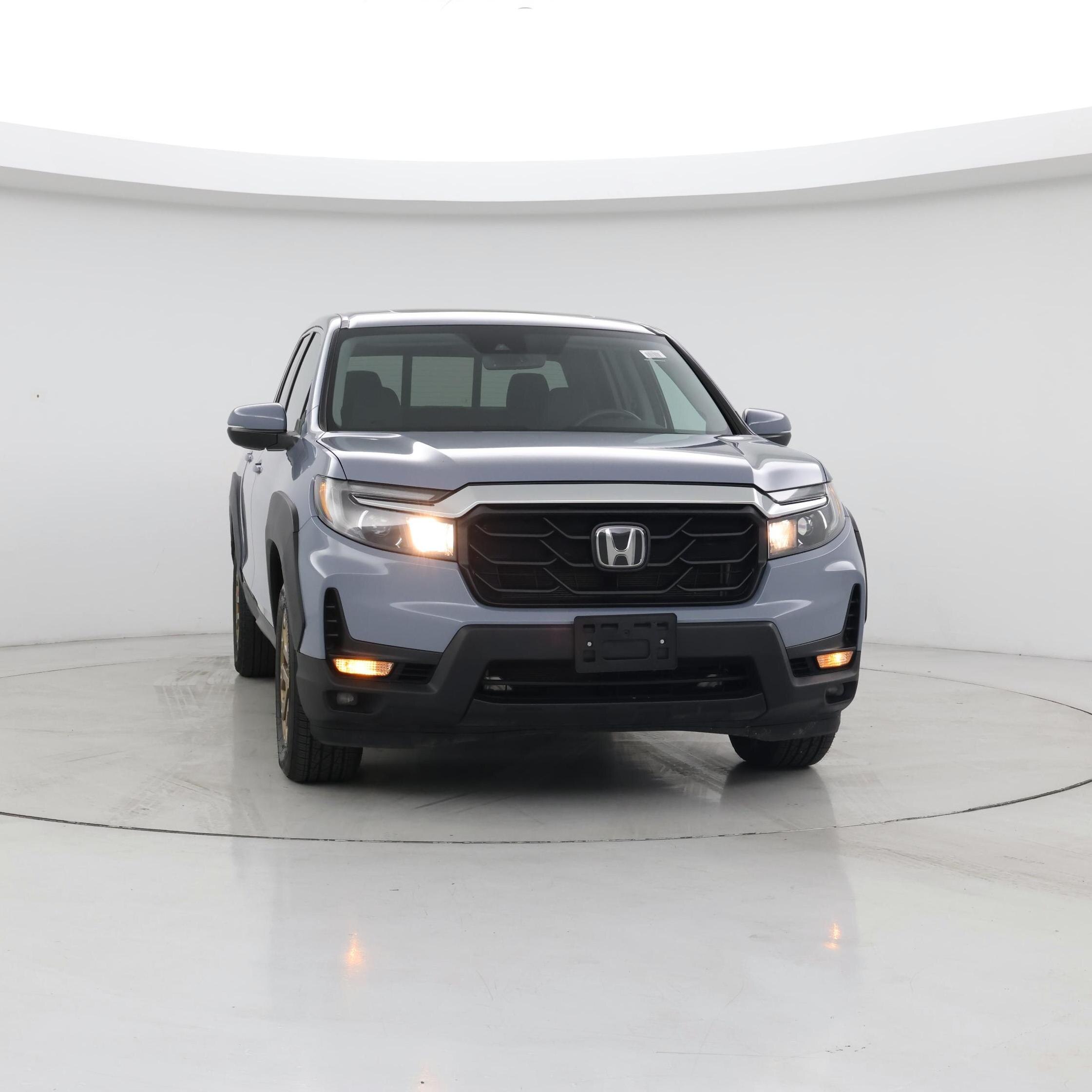 Thumbnail: 2022 Honda Ridgeline - 5