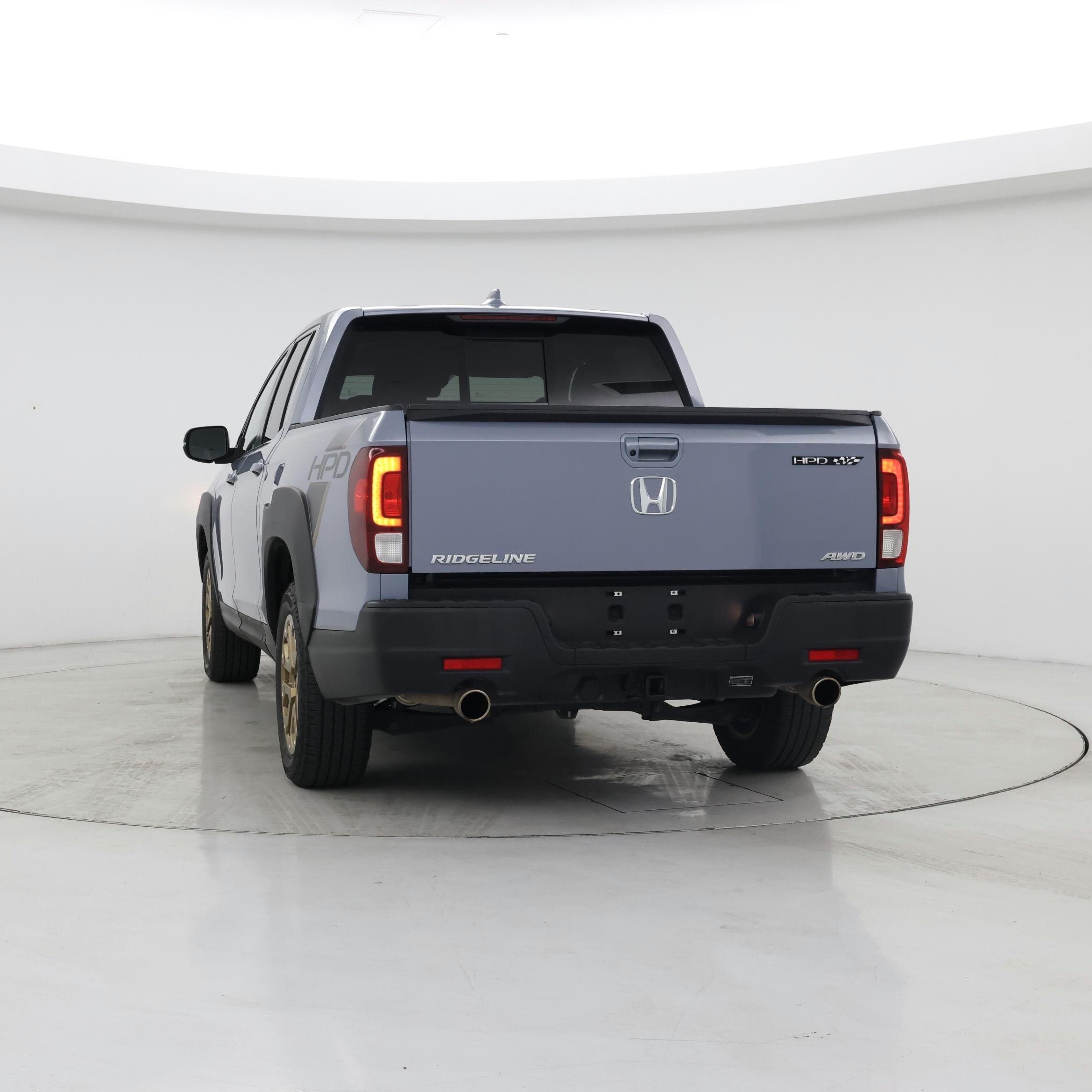 Thumbnail: 2022 Honda Ridgeline - 6