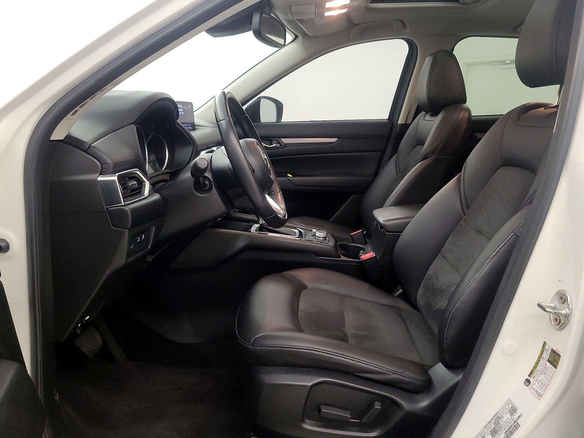 Thumbnail: 2020 Mazda CX-5 - 11