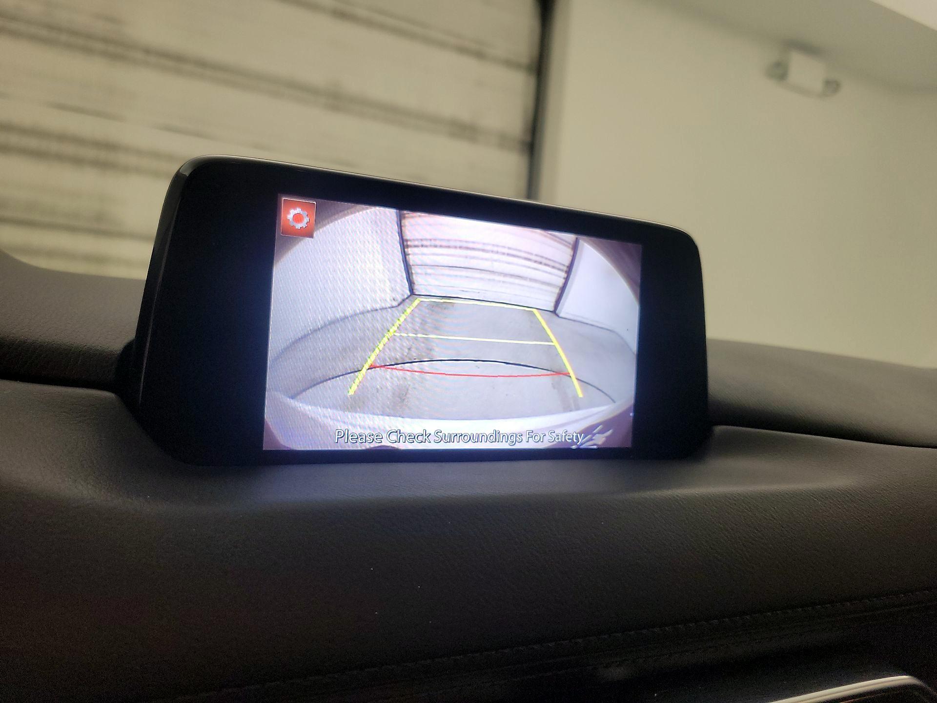 Thumbnail: 2020 Mazda CX-5 - 14