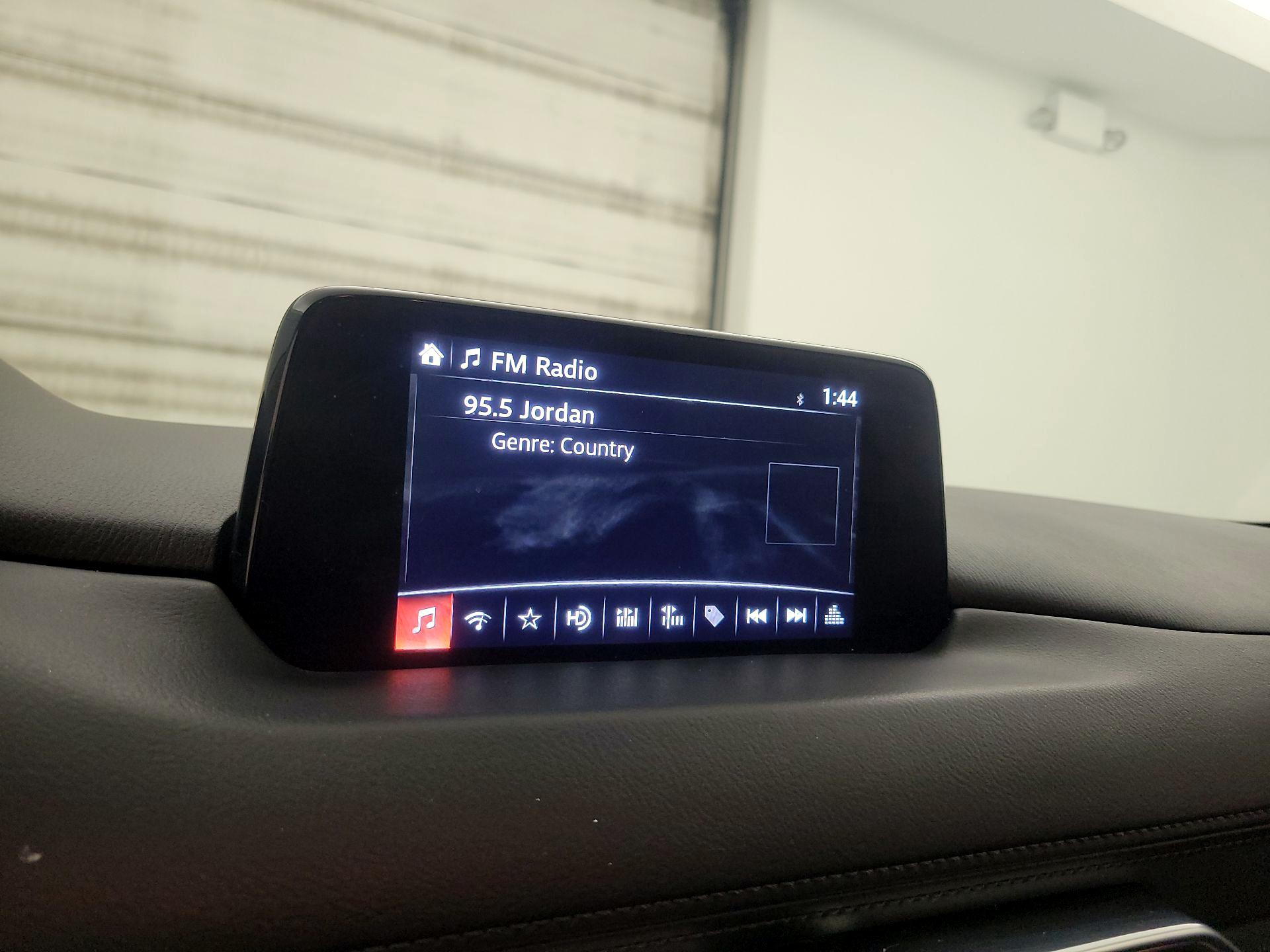 Thumbnail: 2020 Mazda CX-5 - 15