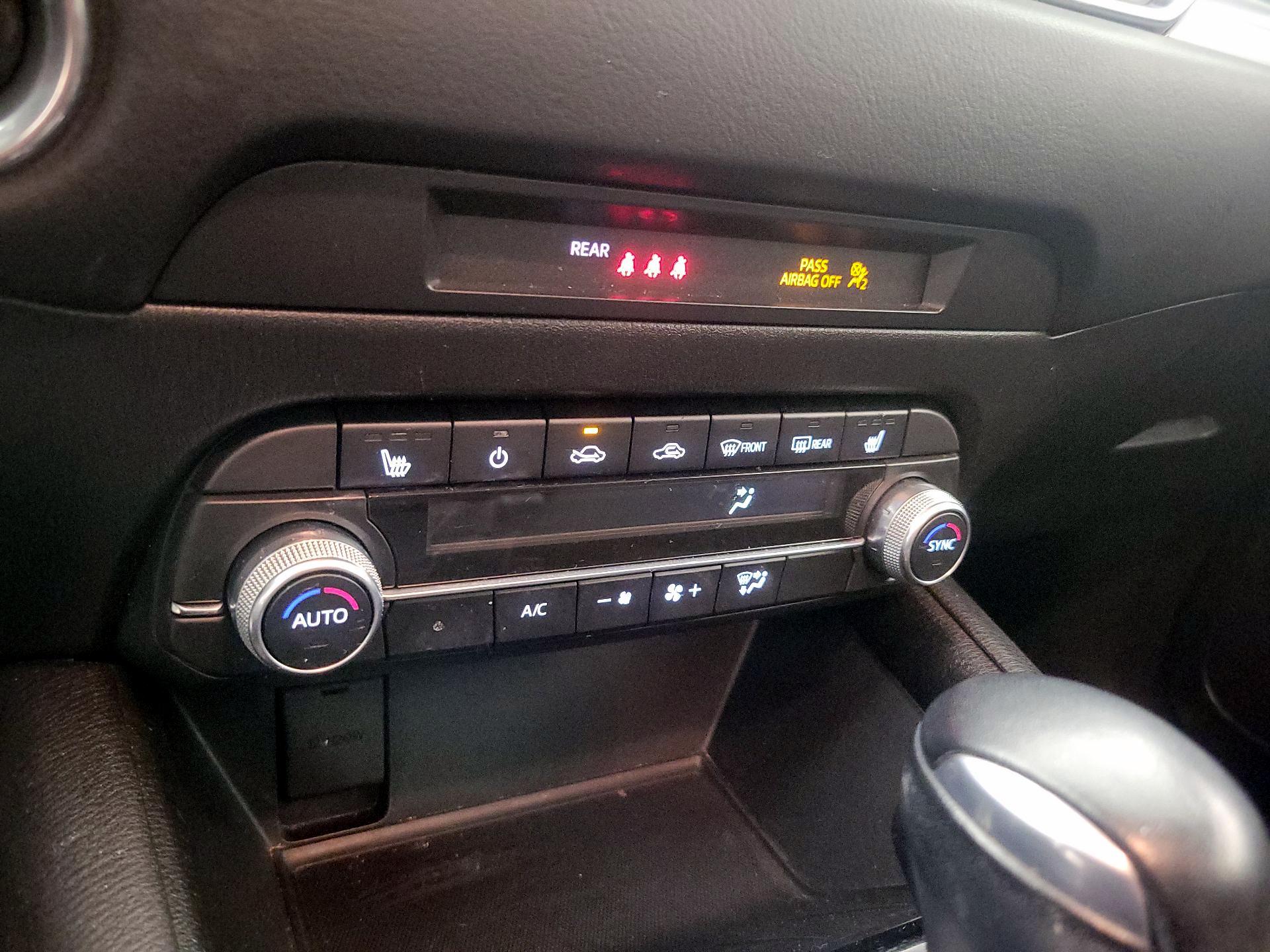 Thumbnail: 2020 Mazda CX-5 - 16