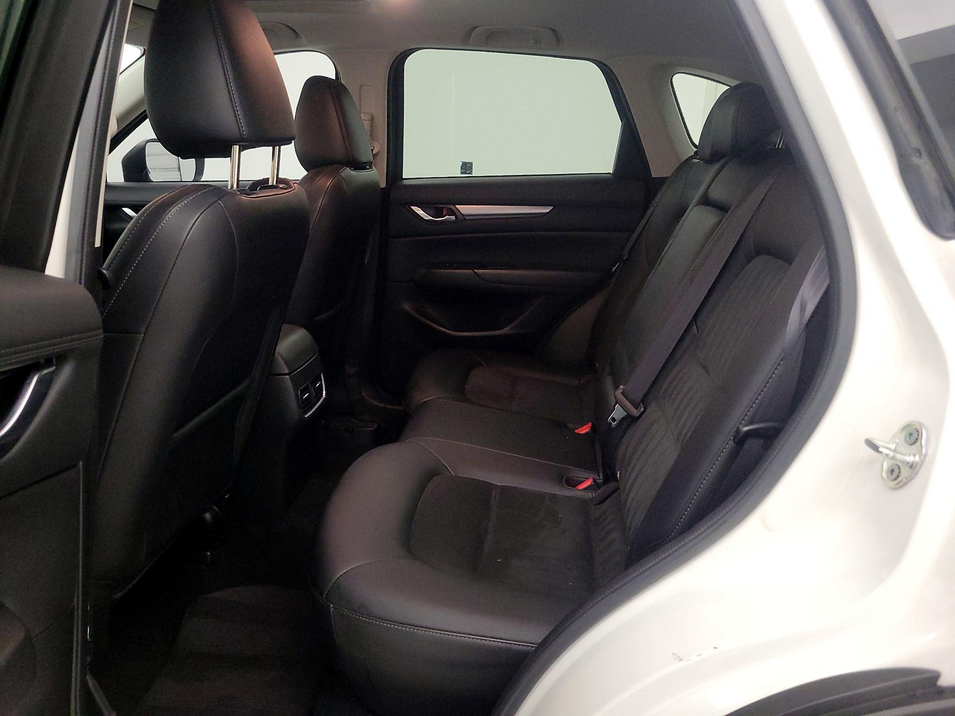 Thumbnail: 2020 Mazda CX-5 - 20