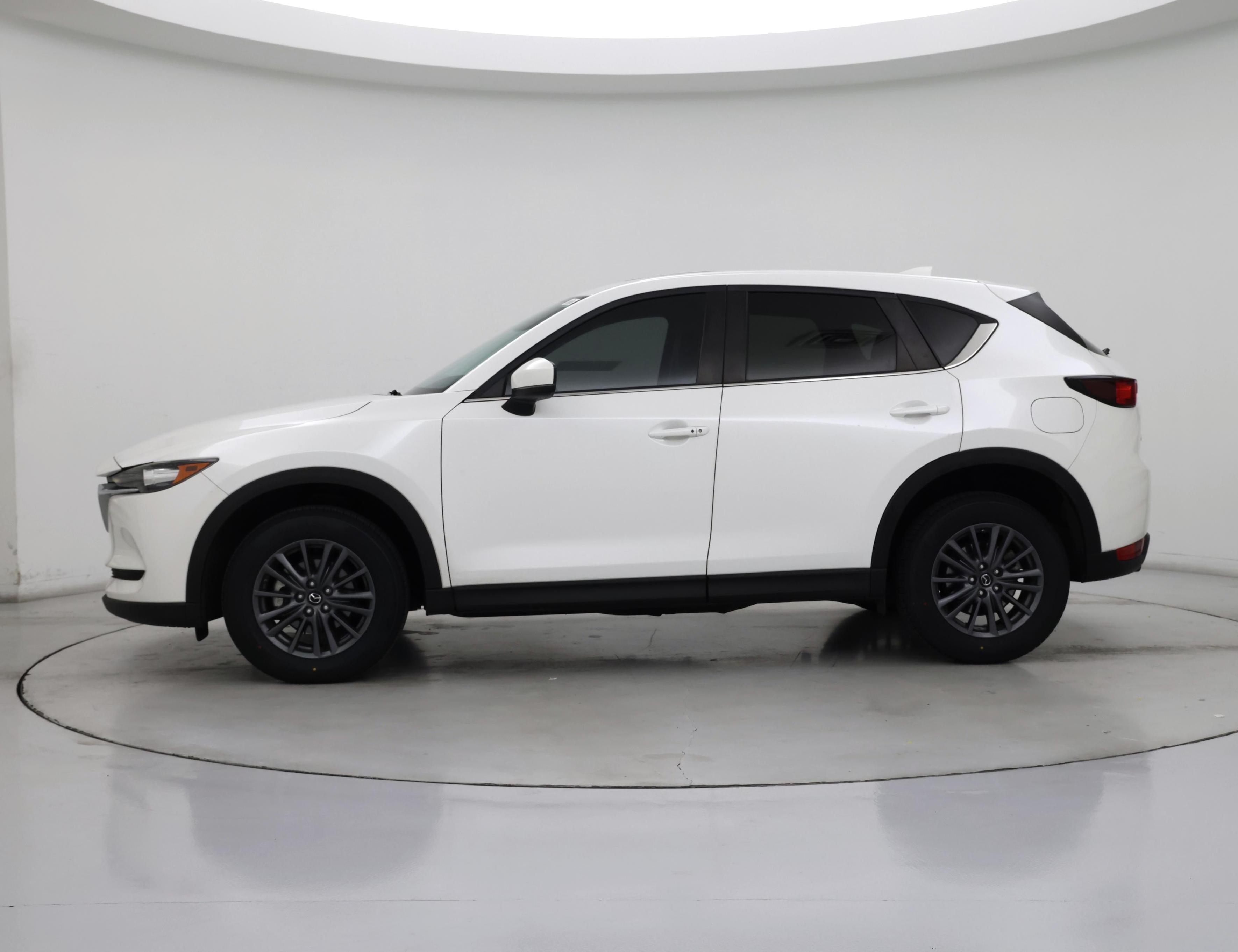 Thumbnail: 2020 Mazda CX-5 - 3
