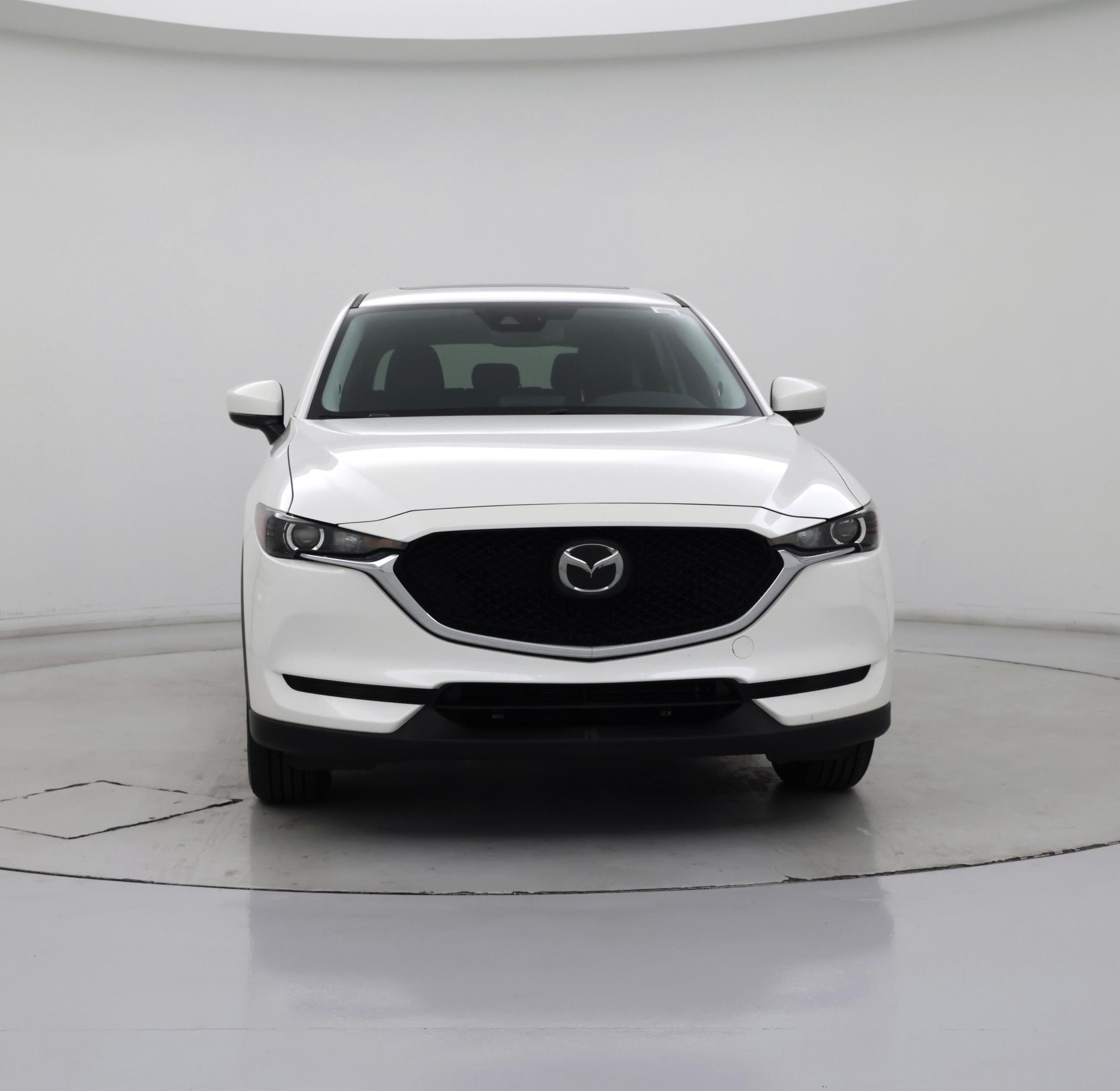 Thumbnail: 2020 Mazda CX-5 - 5