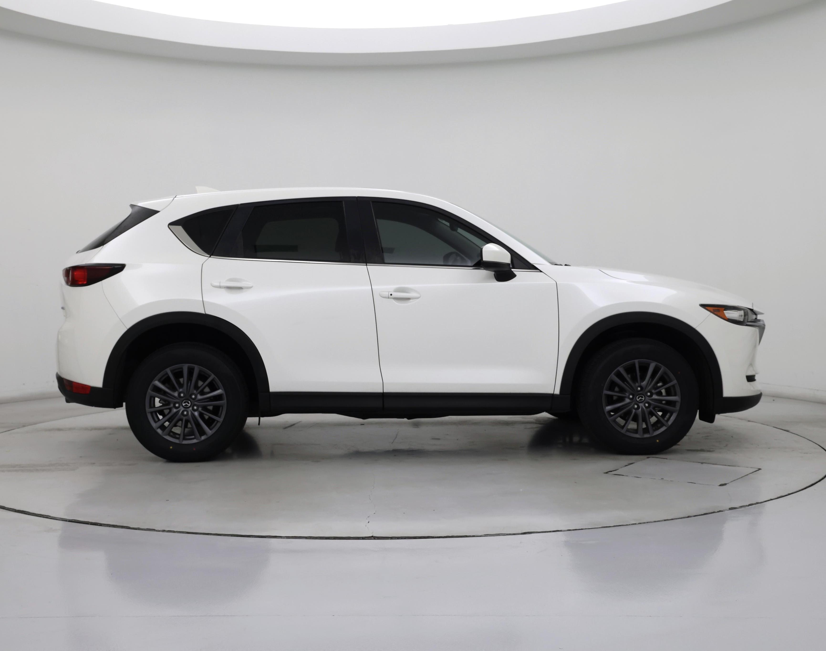 Thumbnail: 2020 Mazda CX-5 - 7