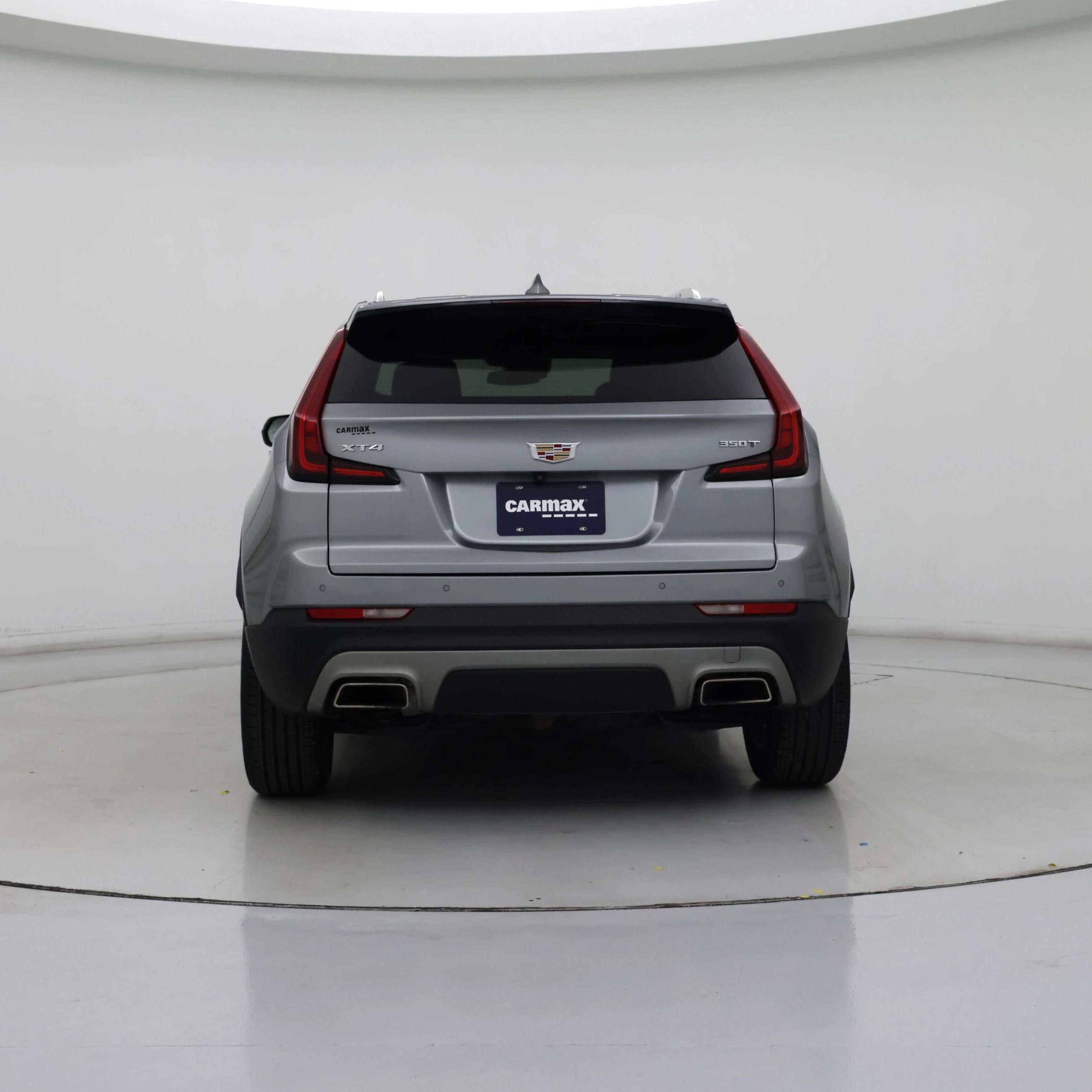 Thumbnail: 2023 Cadillac XT4 - 6