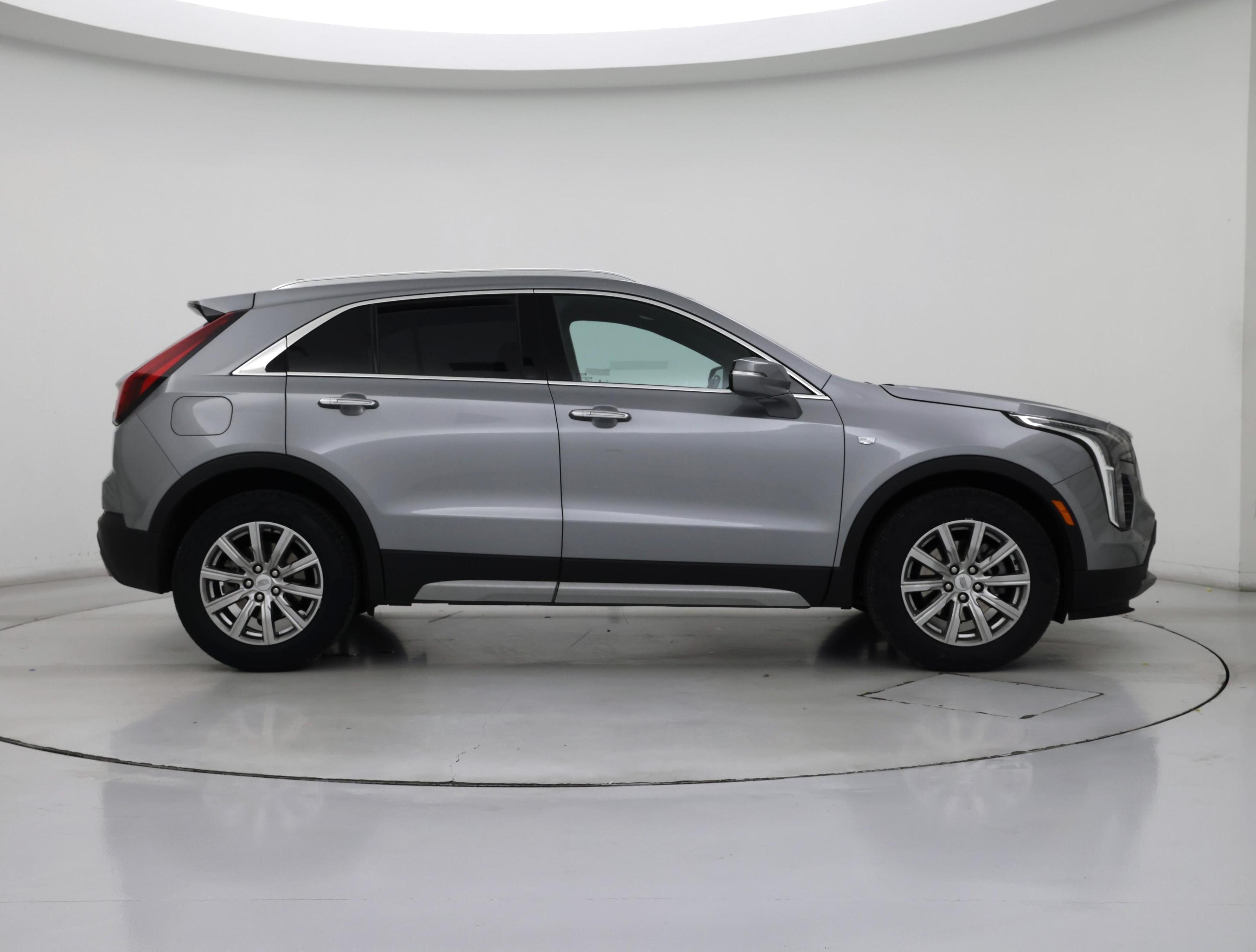 Thumbnail: 2023 Cadillac XT4 - 7