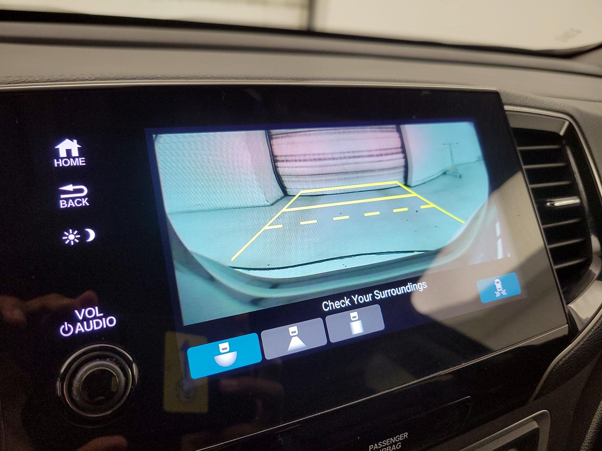 Thumbnail: 2022 Honda Pilot - 14