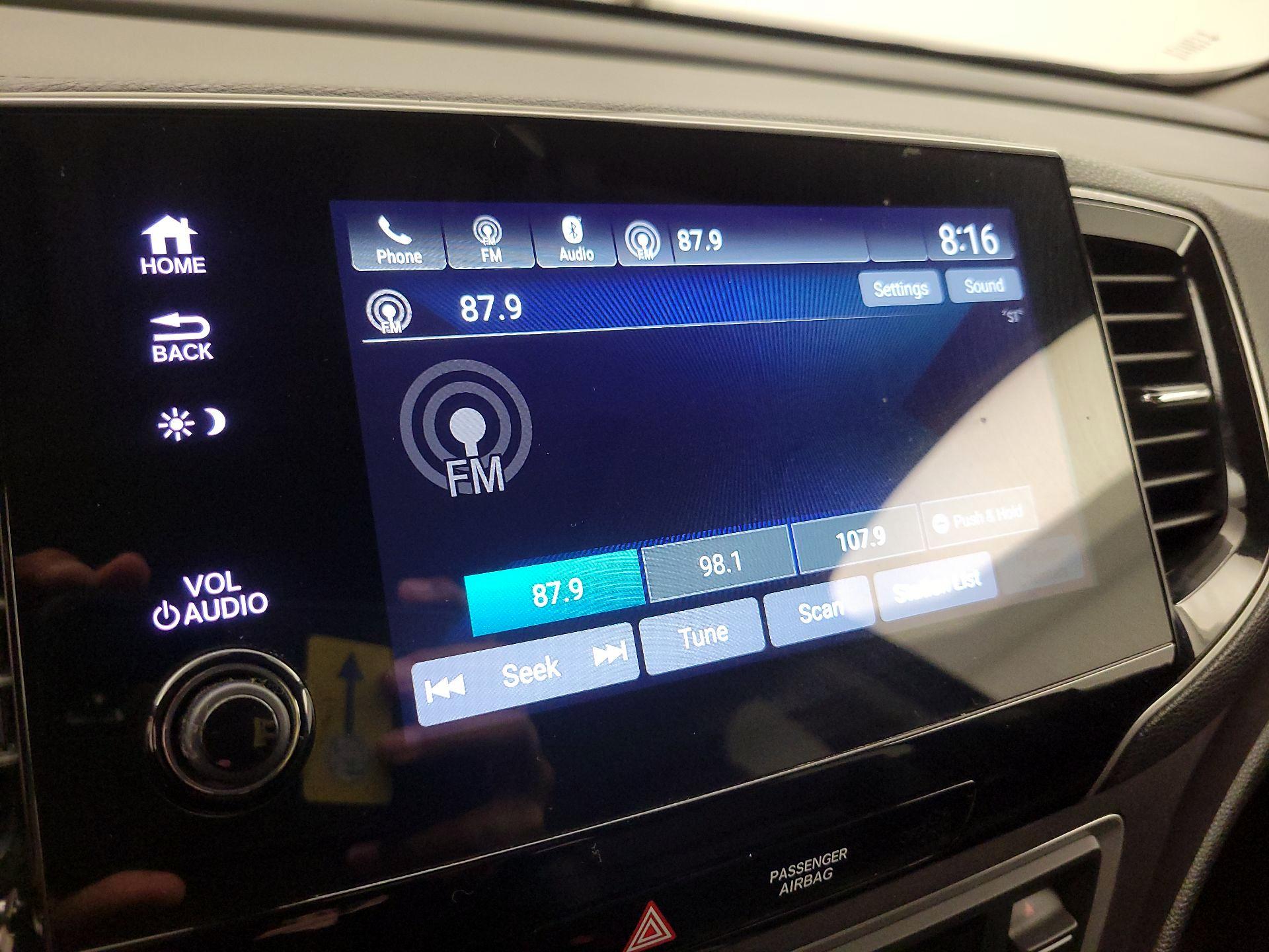 Thumbnail: 2022 Honda Pilot - 15