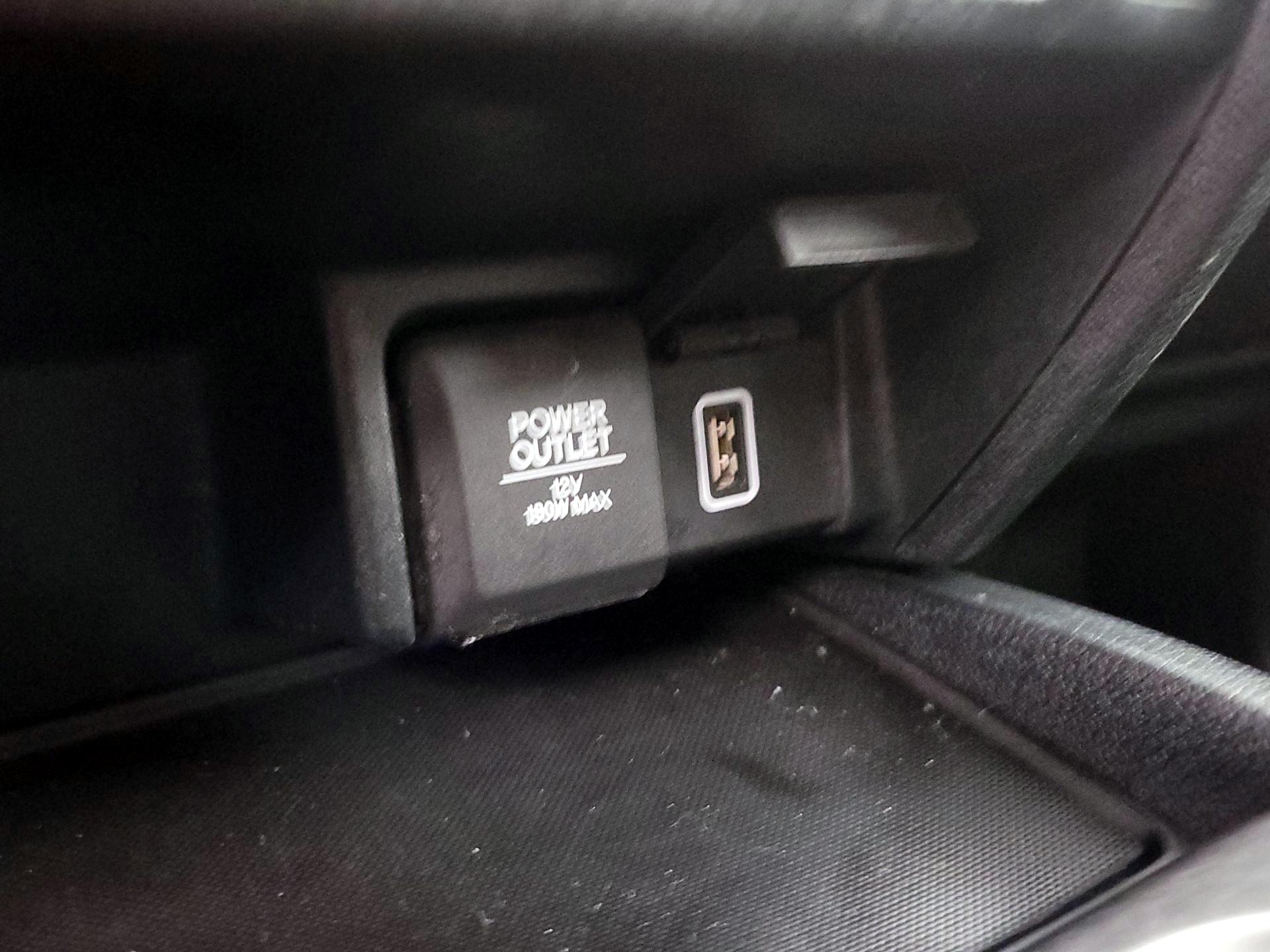 Thumbnail: 2022 Honda Pilot - 18