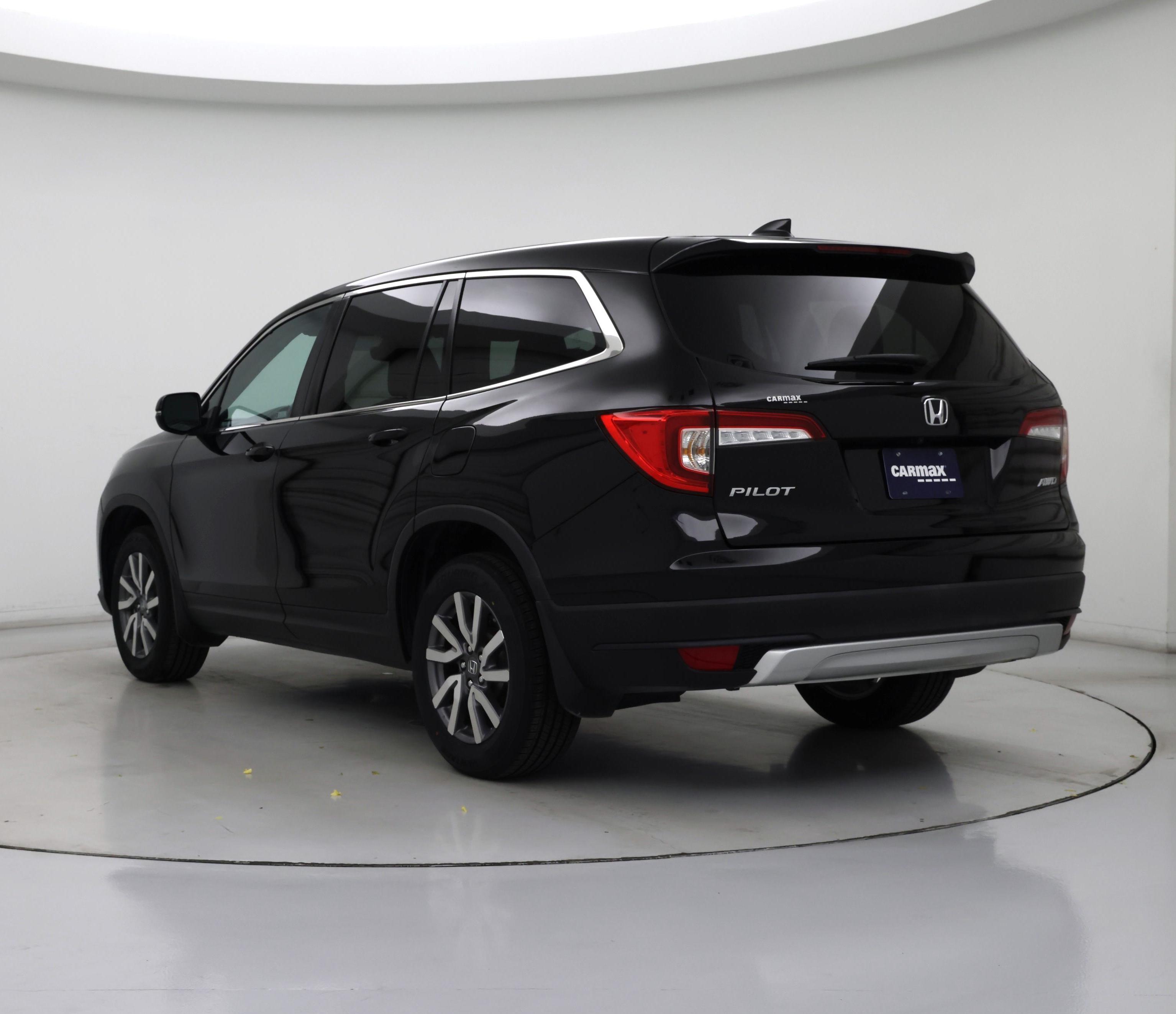 Thumbnail: 2022 Honda Pilot - 2