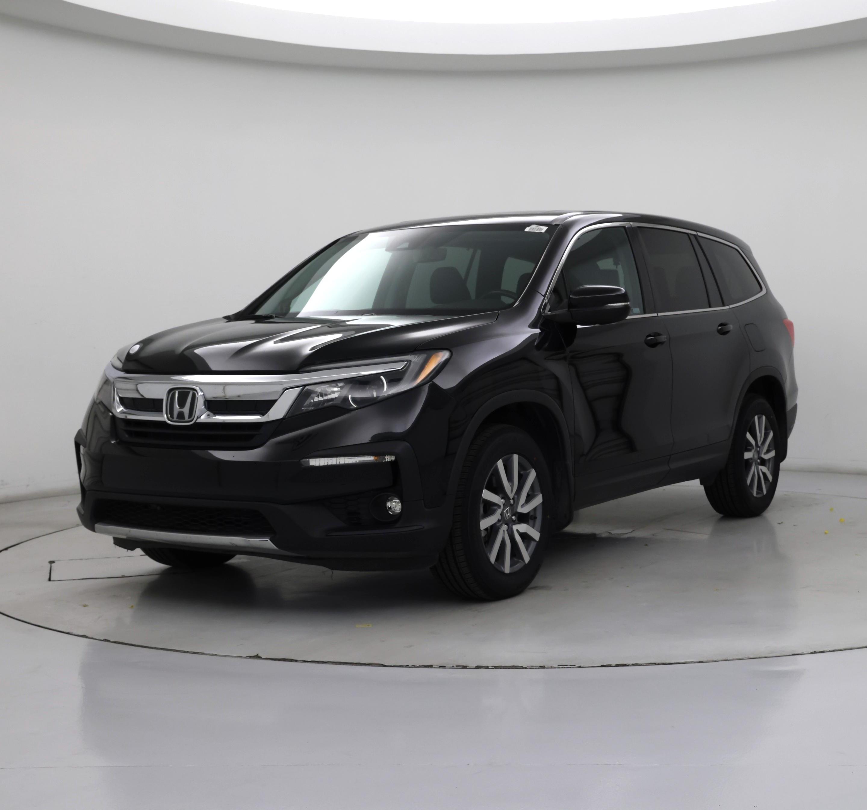 Thumbnail: 2022 Honda Pilot - 4