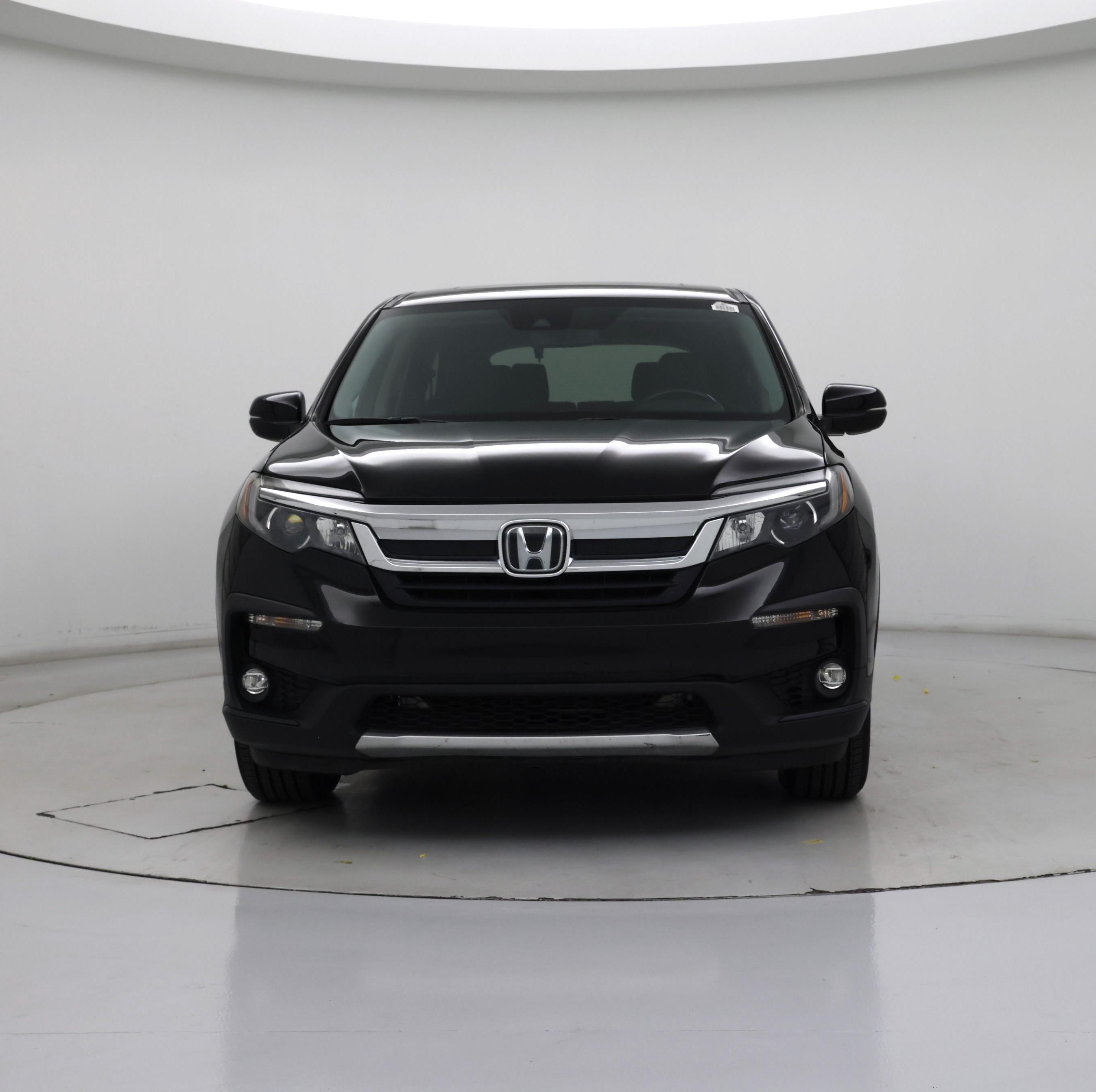 Thumbnail: 2022 Honda Pilot - 5