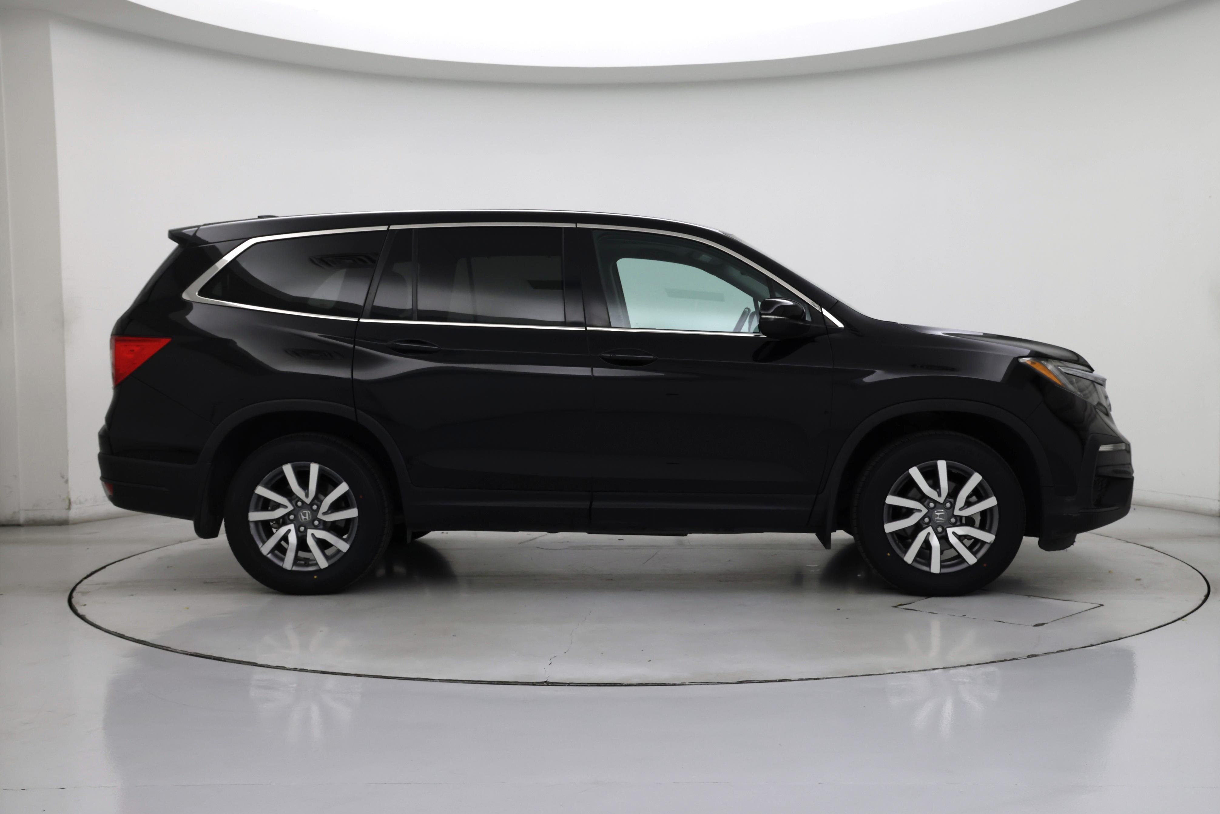 Thumbnail: 2022 Honda Pilot - 7