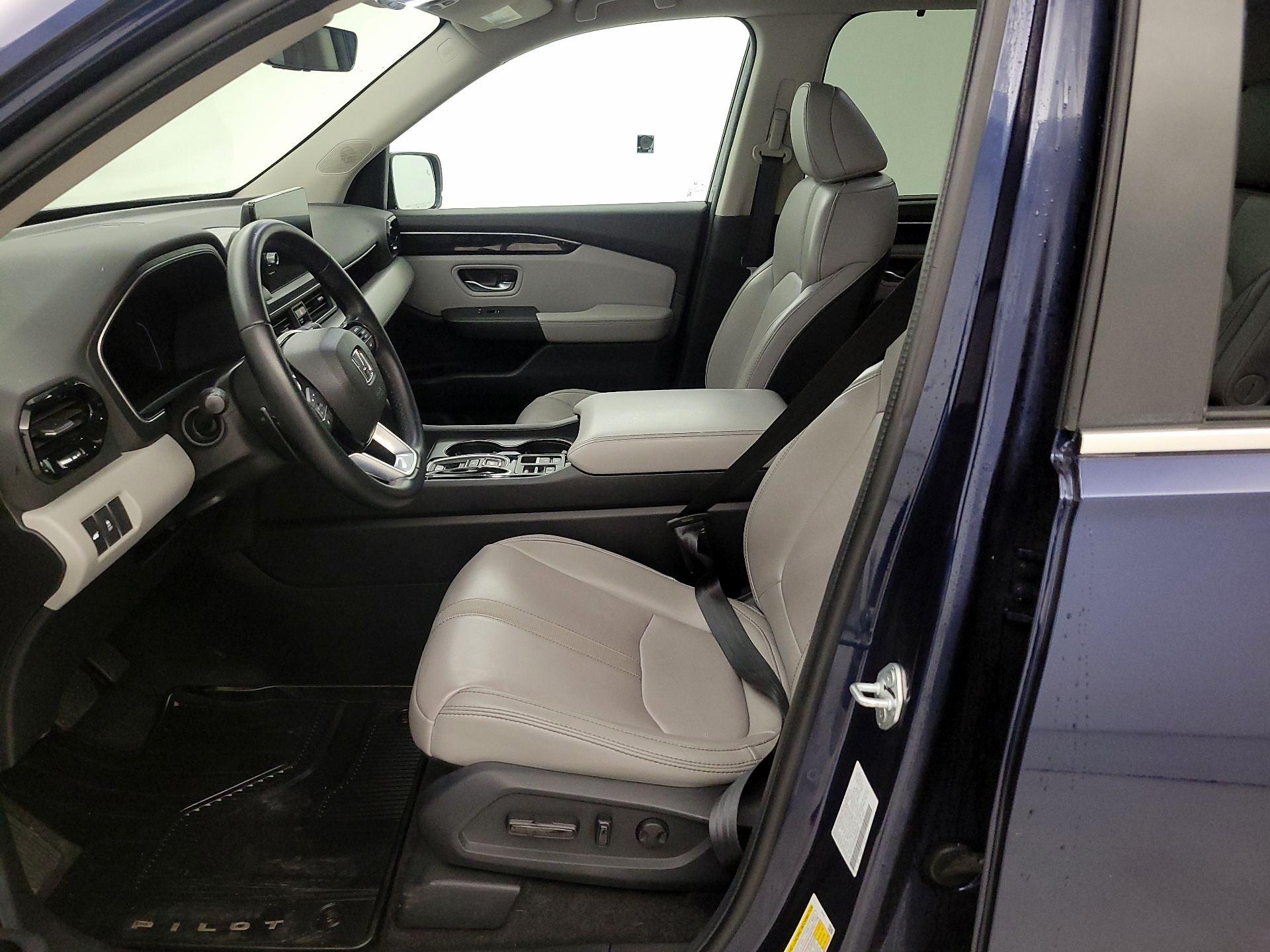 Thumbnail: 2024 Honda Pilot - 11