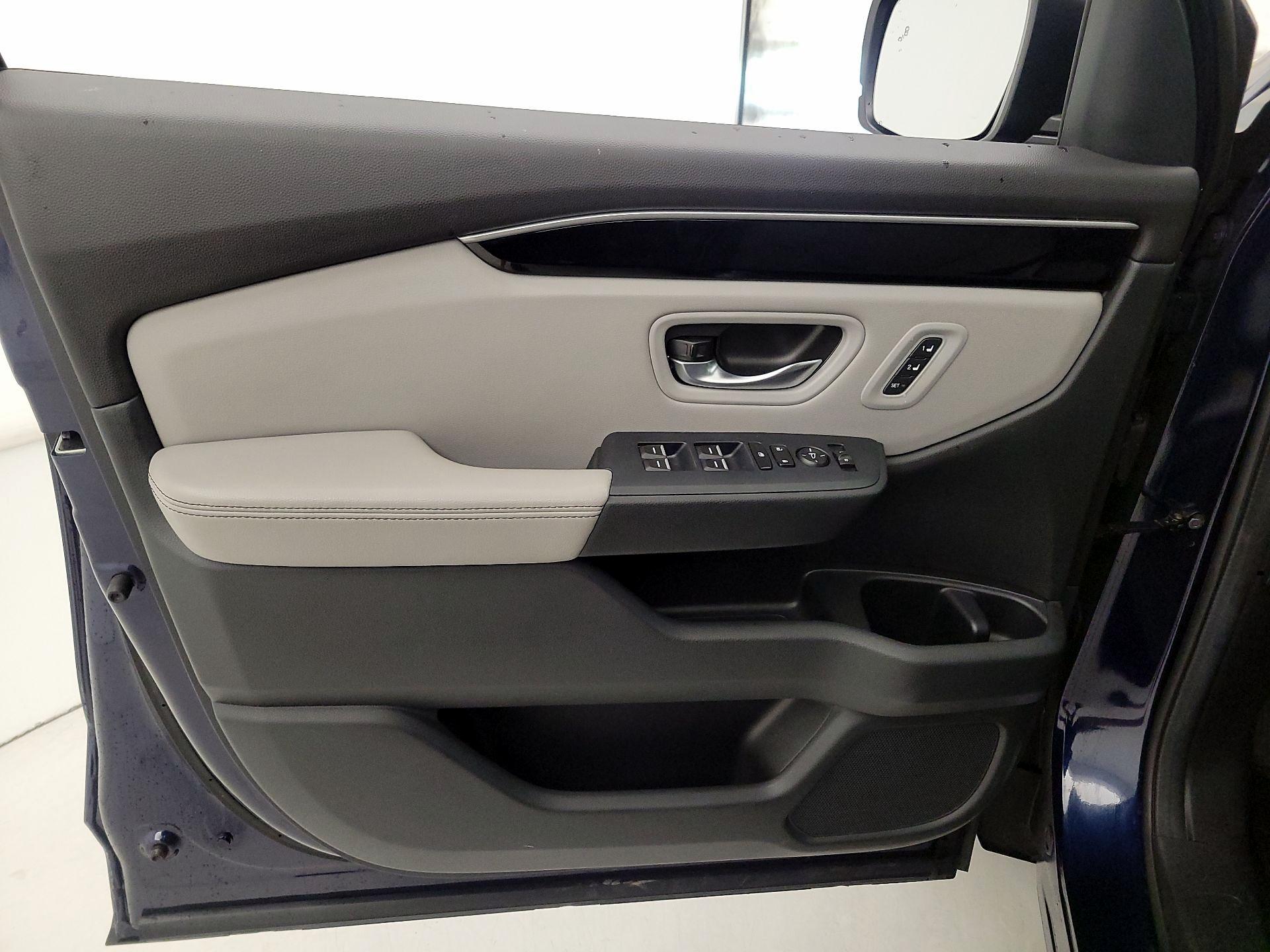 Thumbnail: 2024 Honda Pilot - 12