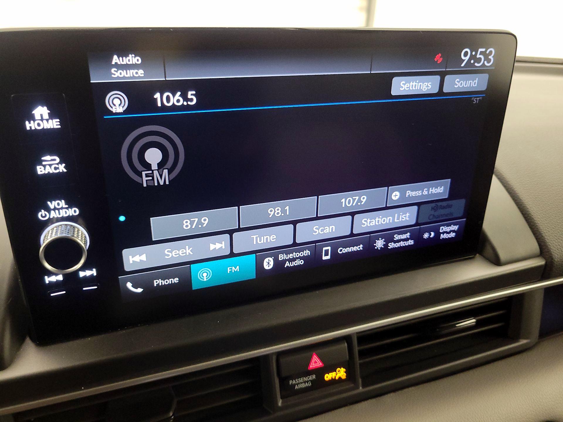 Thumbnail: 2024 Honda Pilot - 15