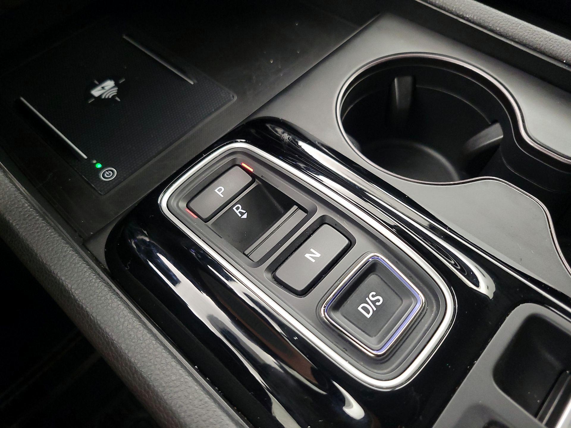 Thumbnail: 2024 Honda Pilot - 17