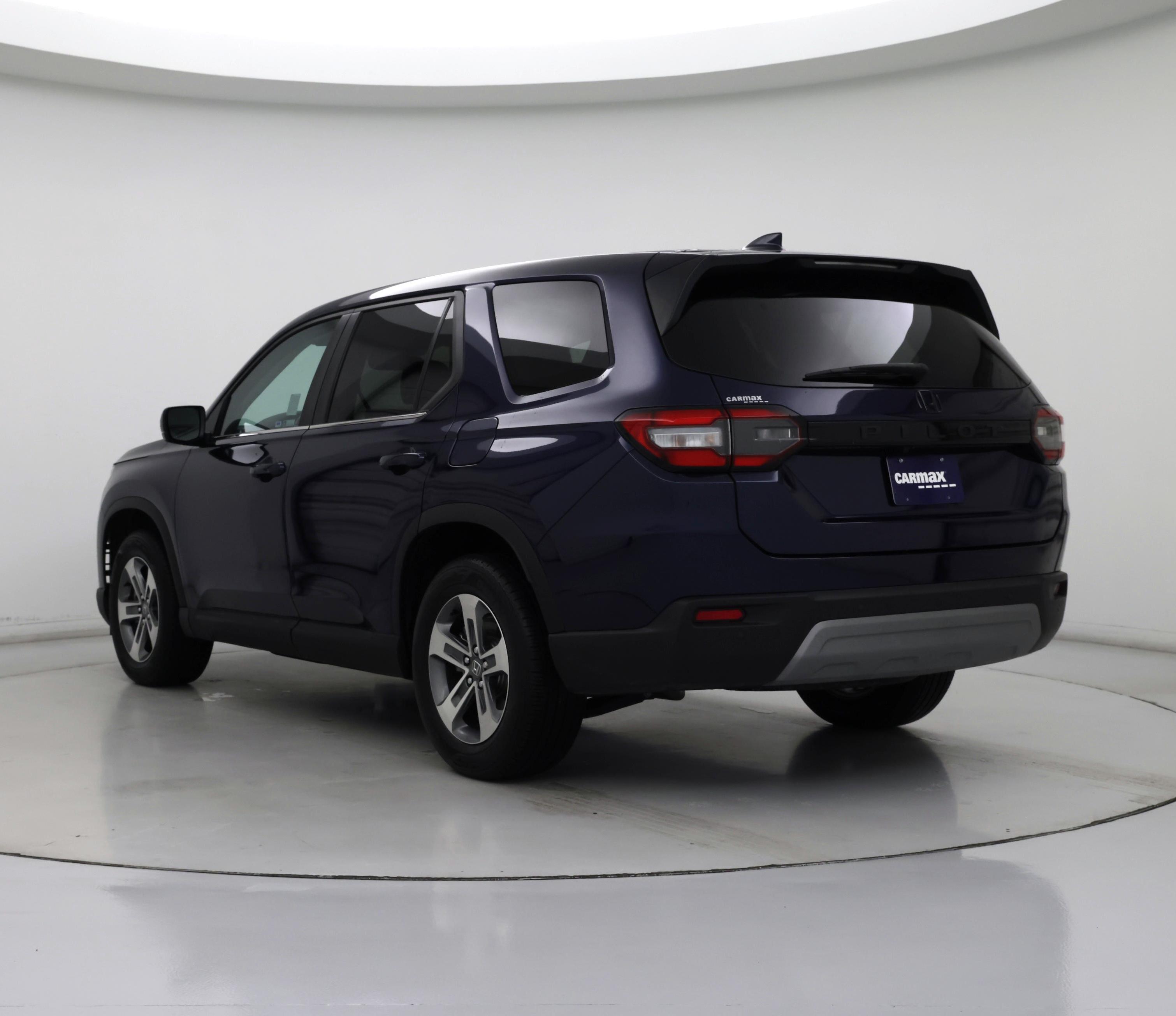 Thumbnail: 2024 Honda Pilot - 2