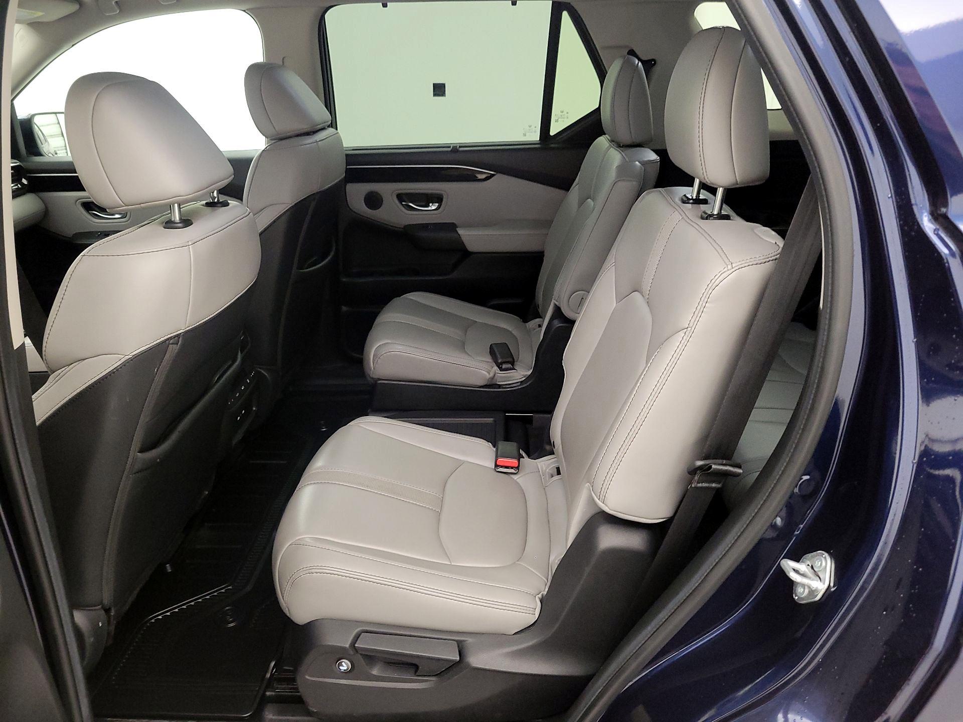 Thumbnail: 2024 Honda Pilot - 19