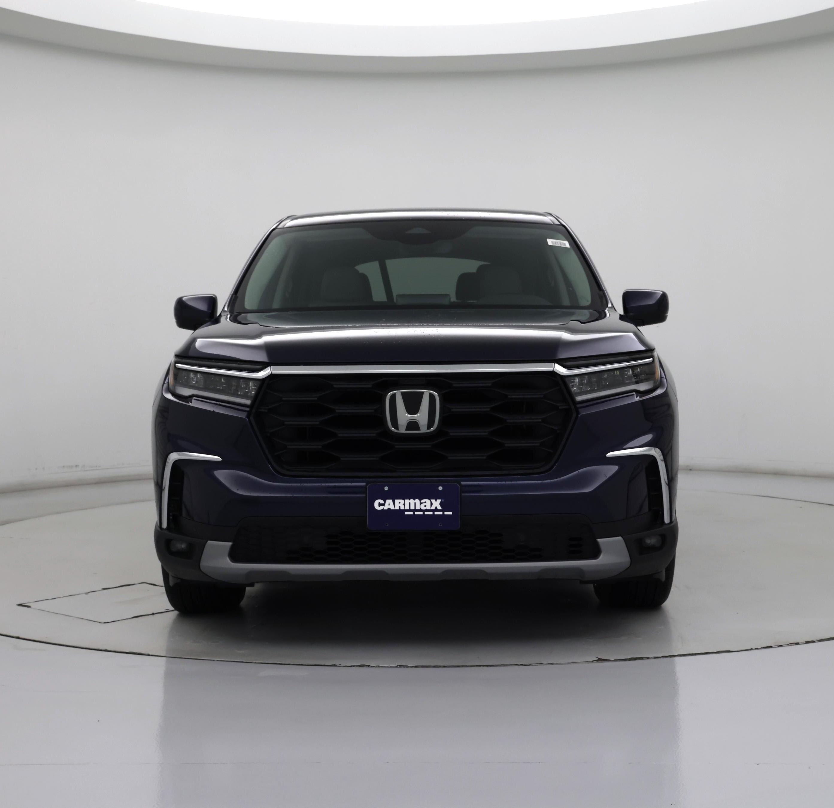 Thumbnail: 2024 Honda Pilot - 5