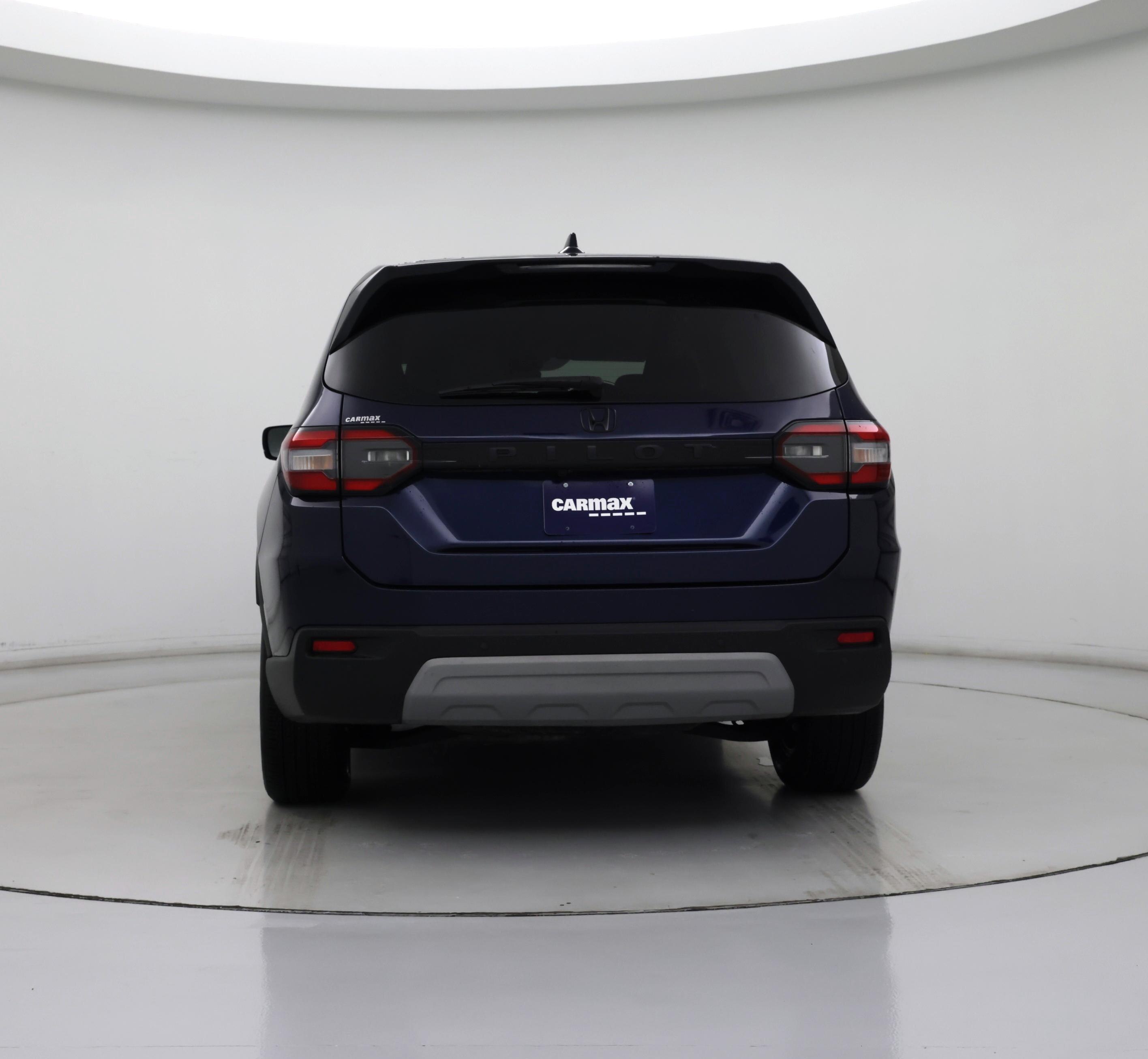 Thumbnail: 2024 Honda Pilot - 6