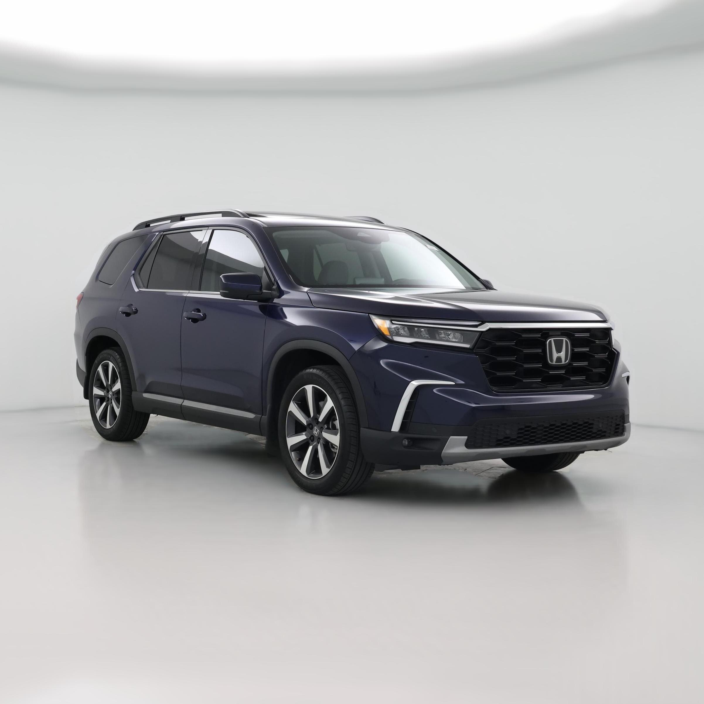Thumbnail: 2024 Honda Pilot - 1