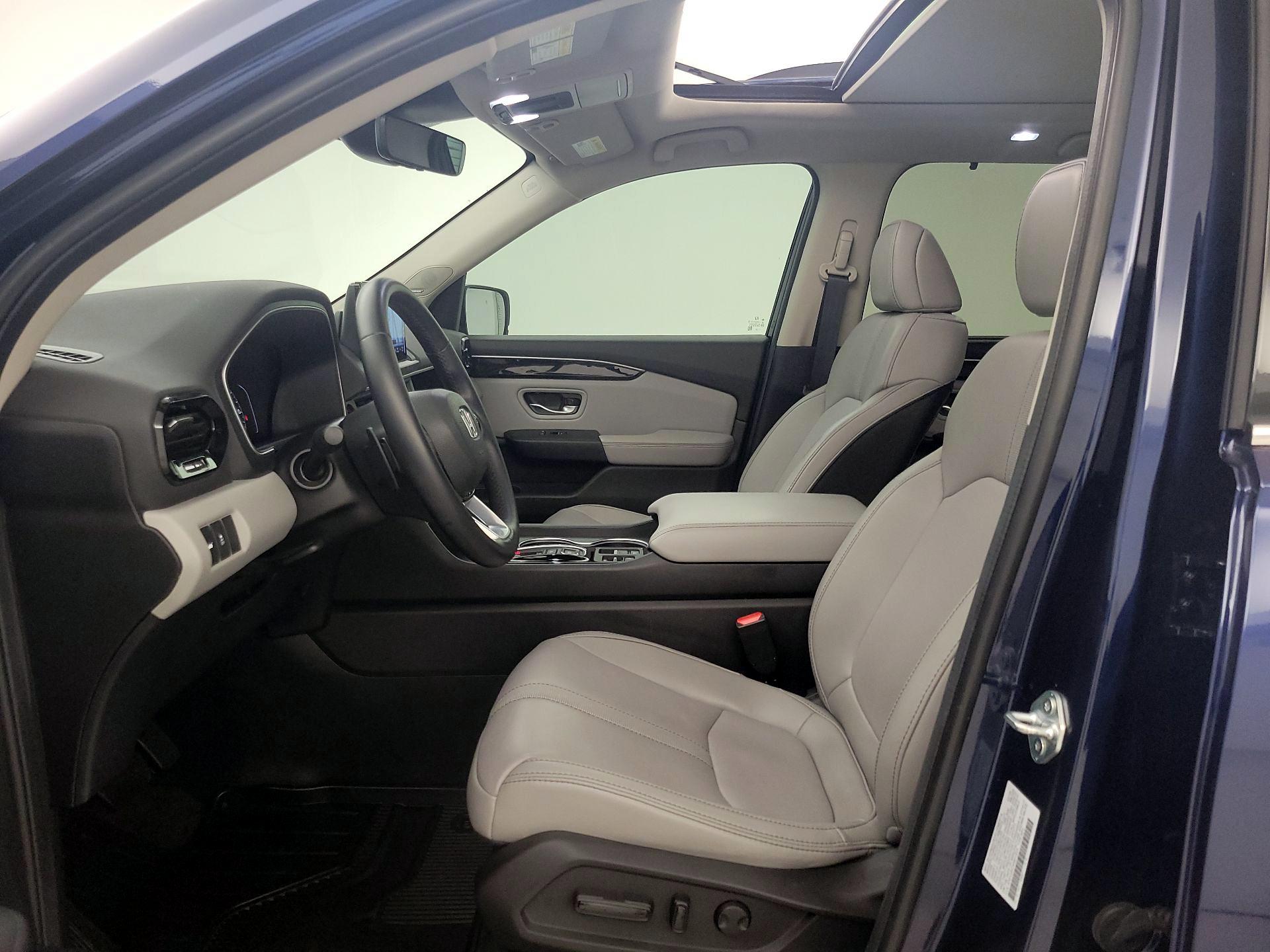 Thumbnail: 2024 Honda Pilot - 11