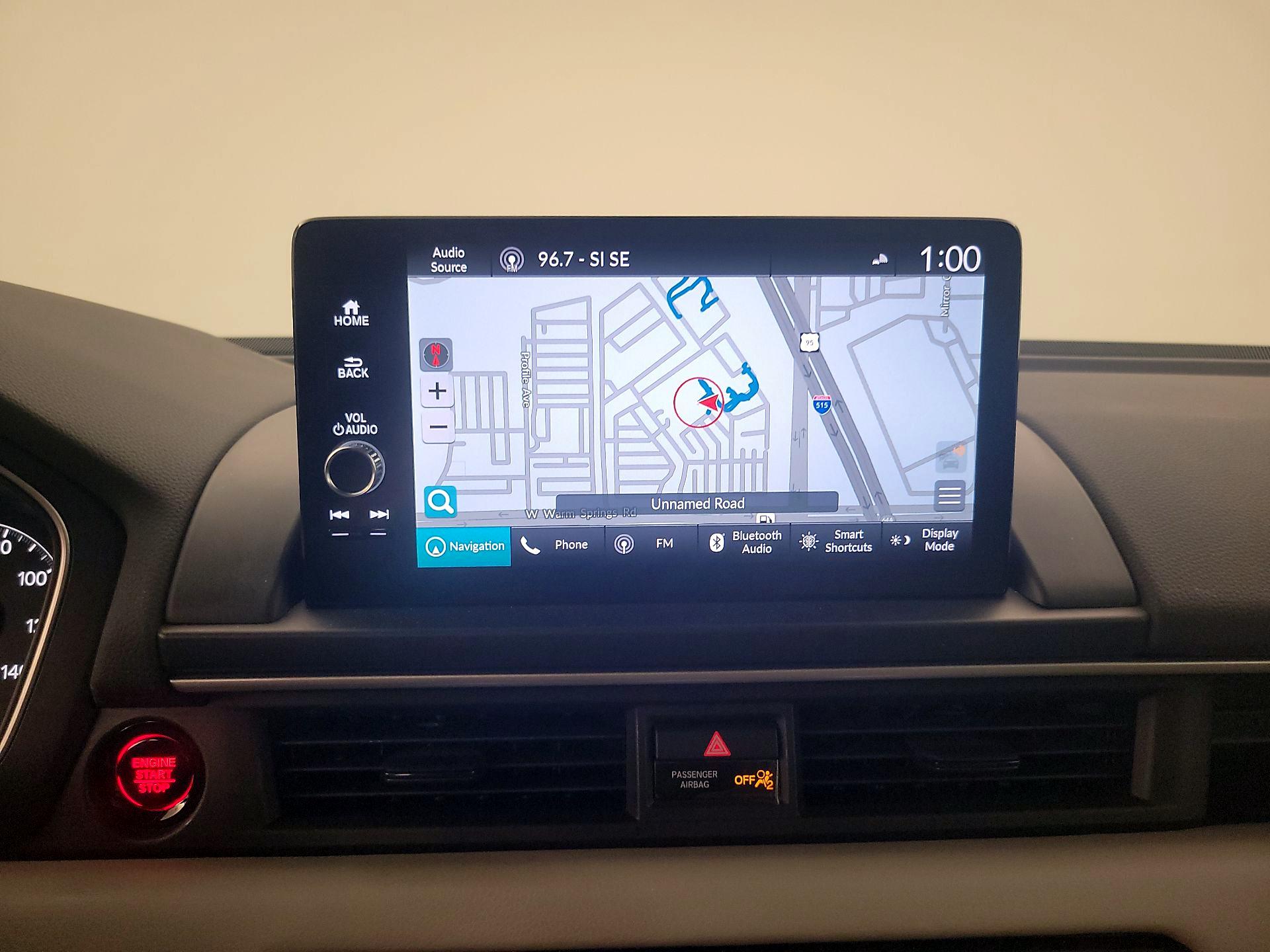 Thumbnail: 2024 Honda Pilot - 14