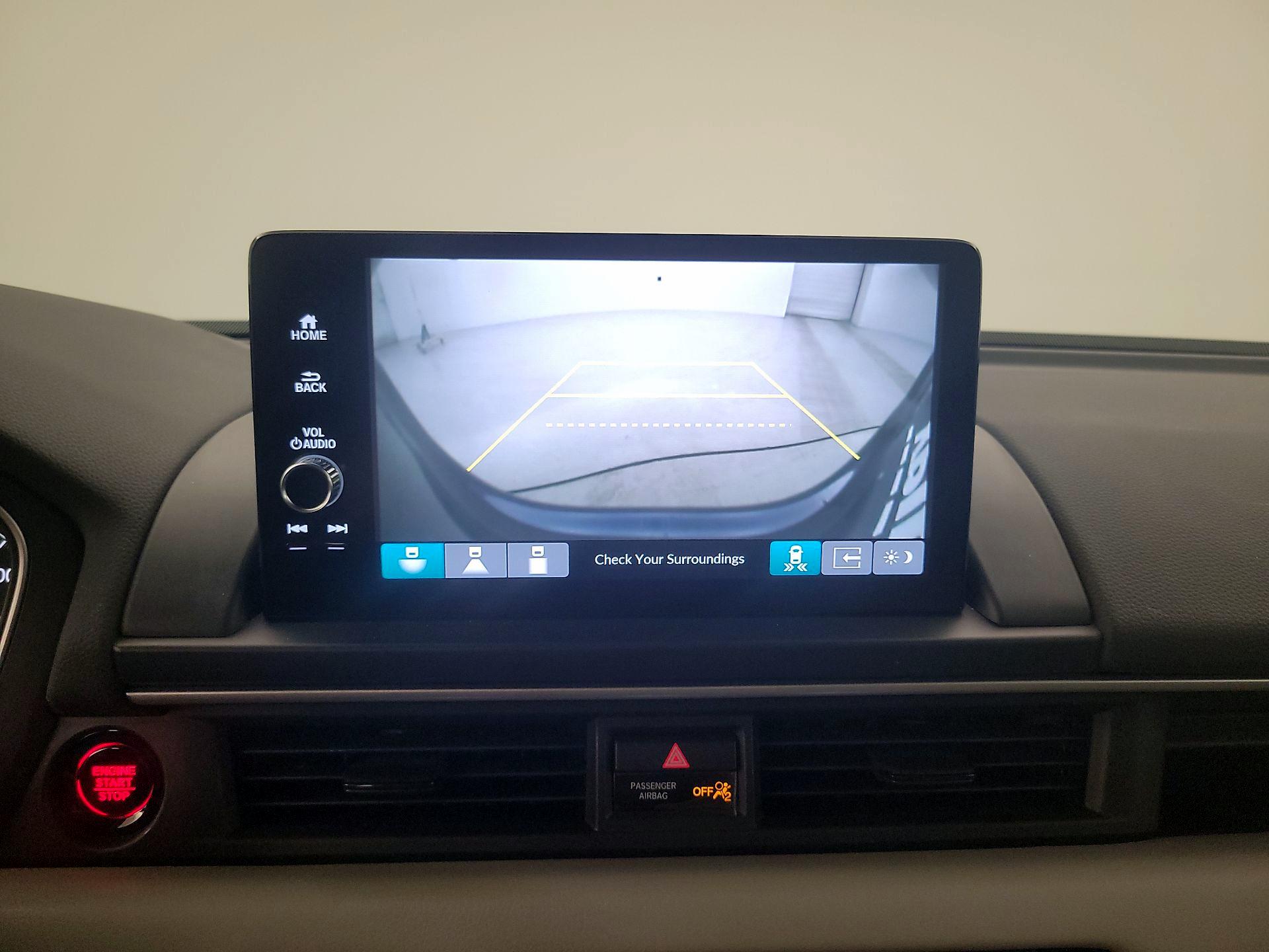 Thumbnail: 2024 Honda Pilot - 15