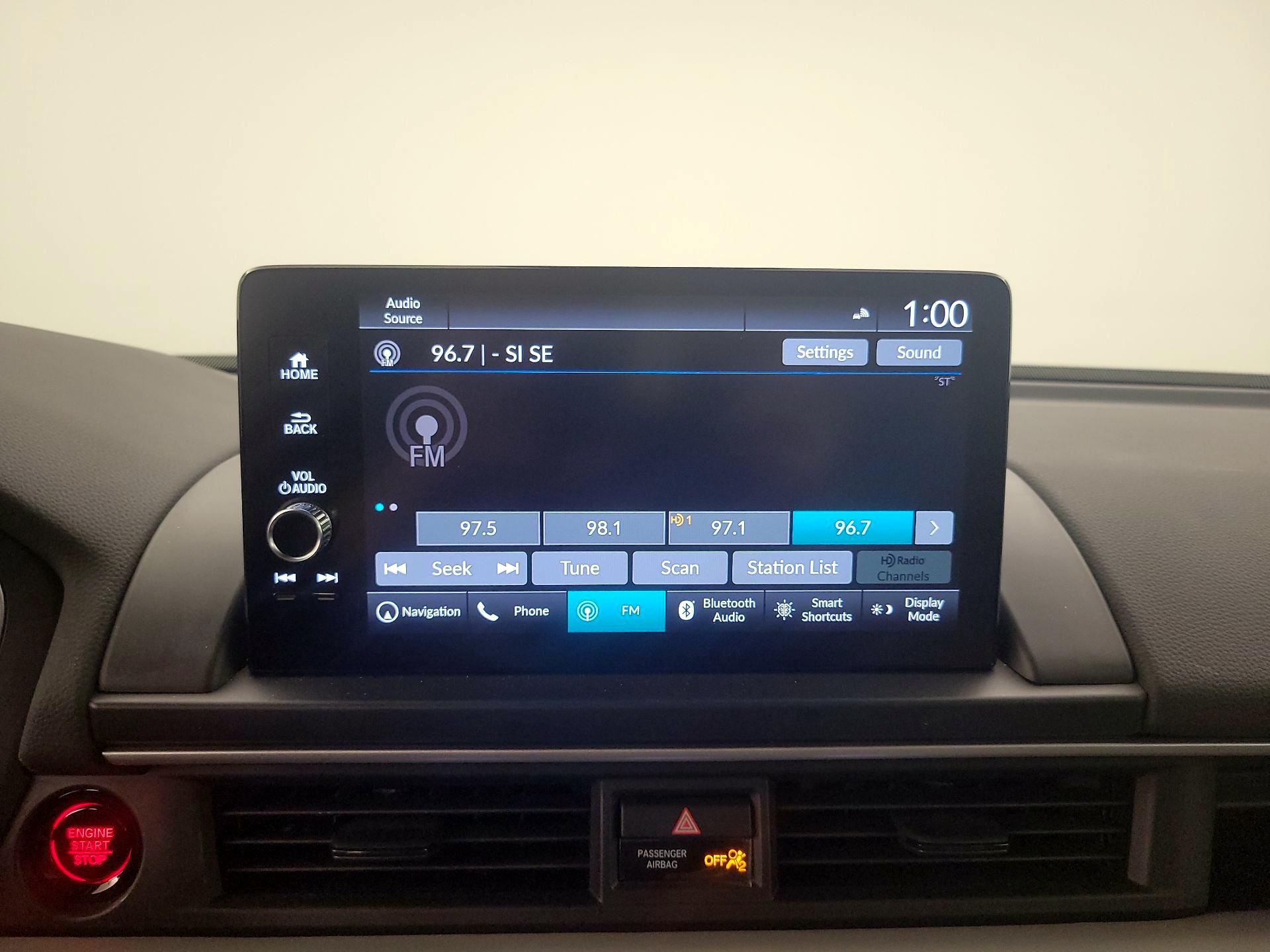 Thumbnail: 2024 Honda Pilot - 16