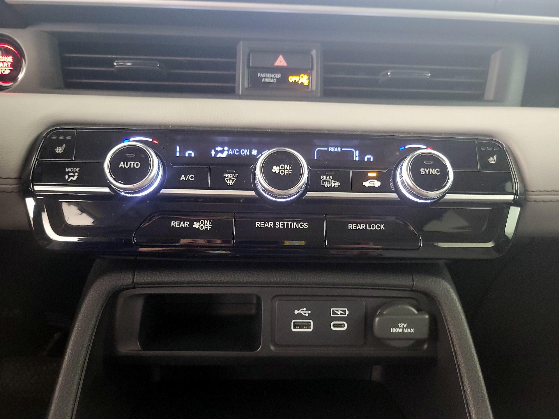 Thumbnail: 2024 Honda Pilot - 17