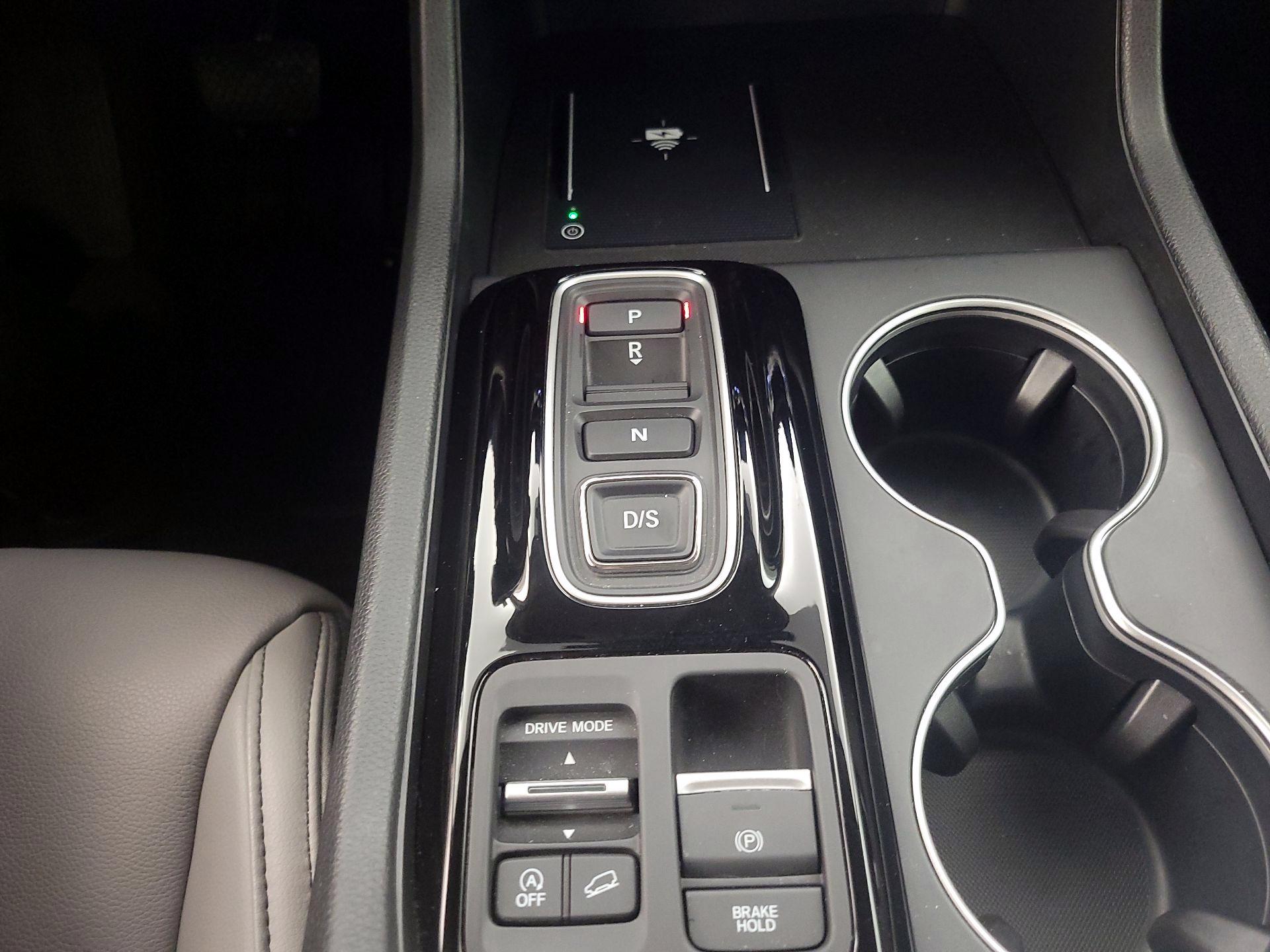 Thumbnail: 2024 Honda Pilot - 18