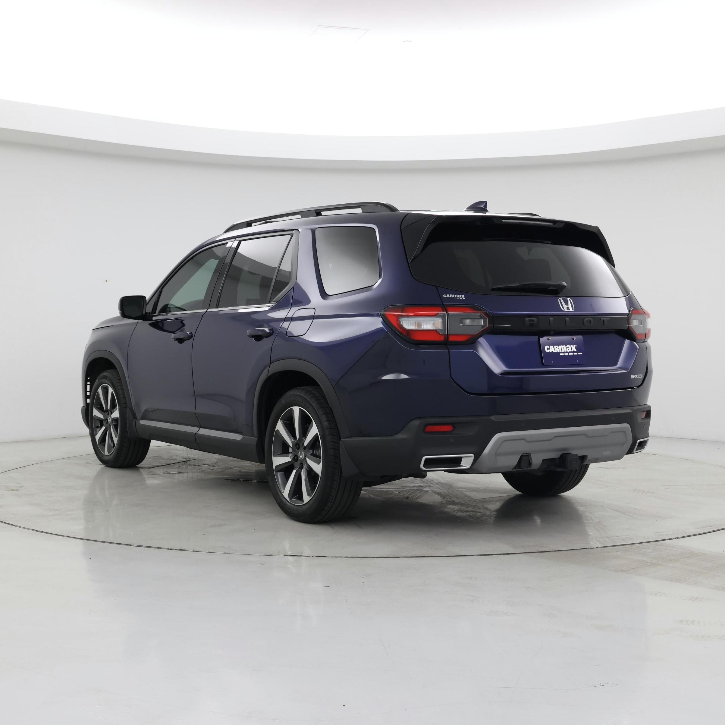 Thumbnail: 2024 Honda Pilot - 2