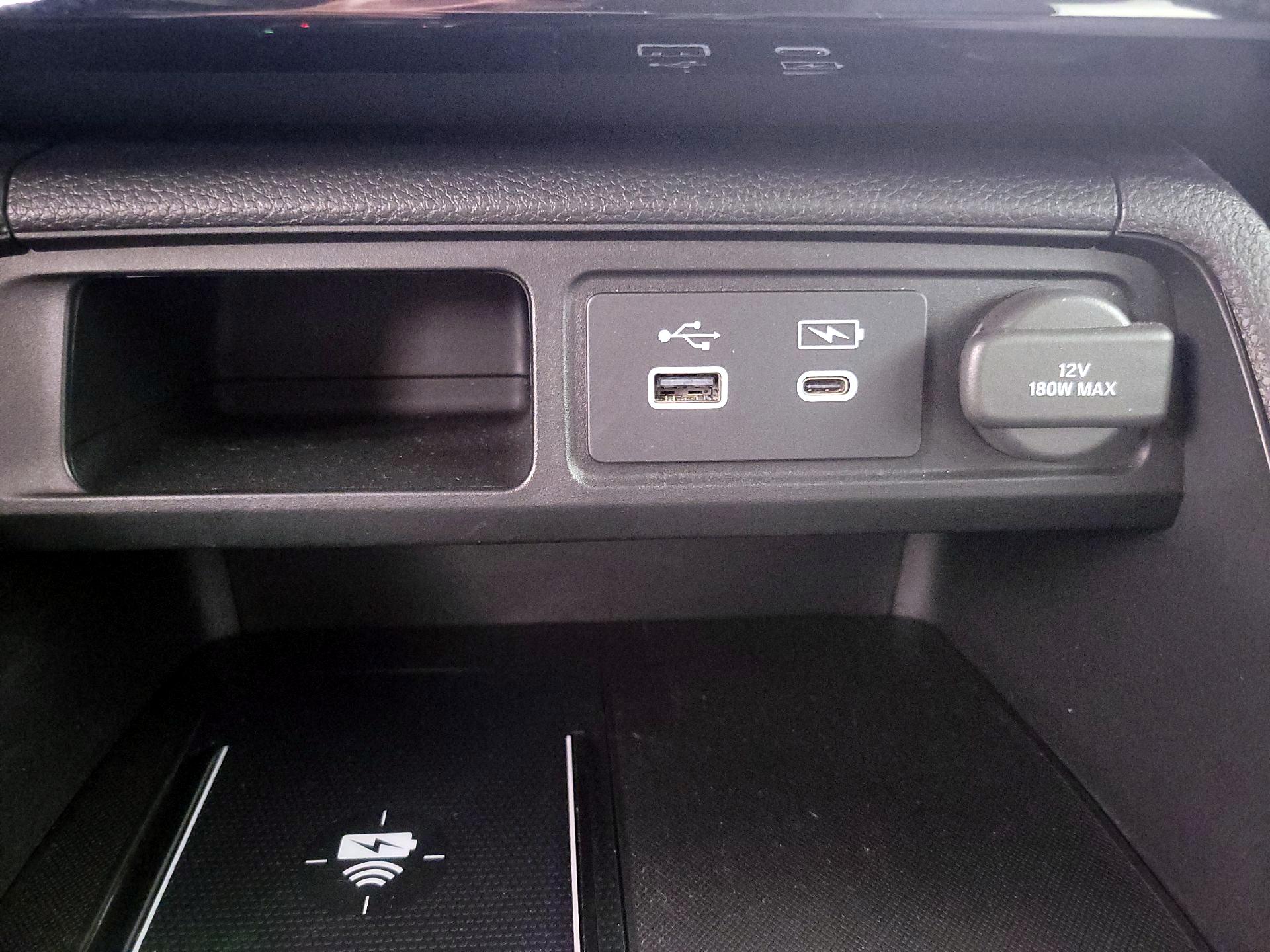 Thumbnail: 2024 Honda Pilot - 19