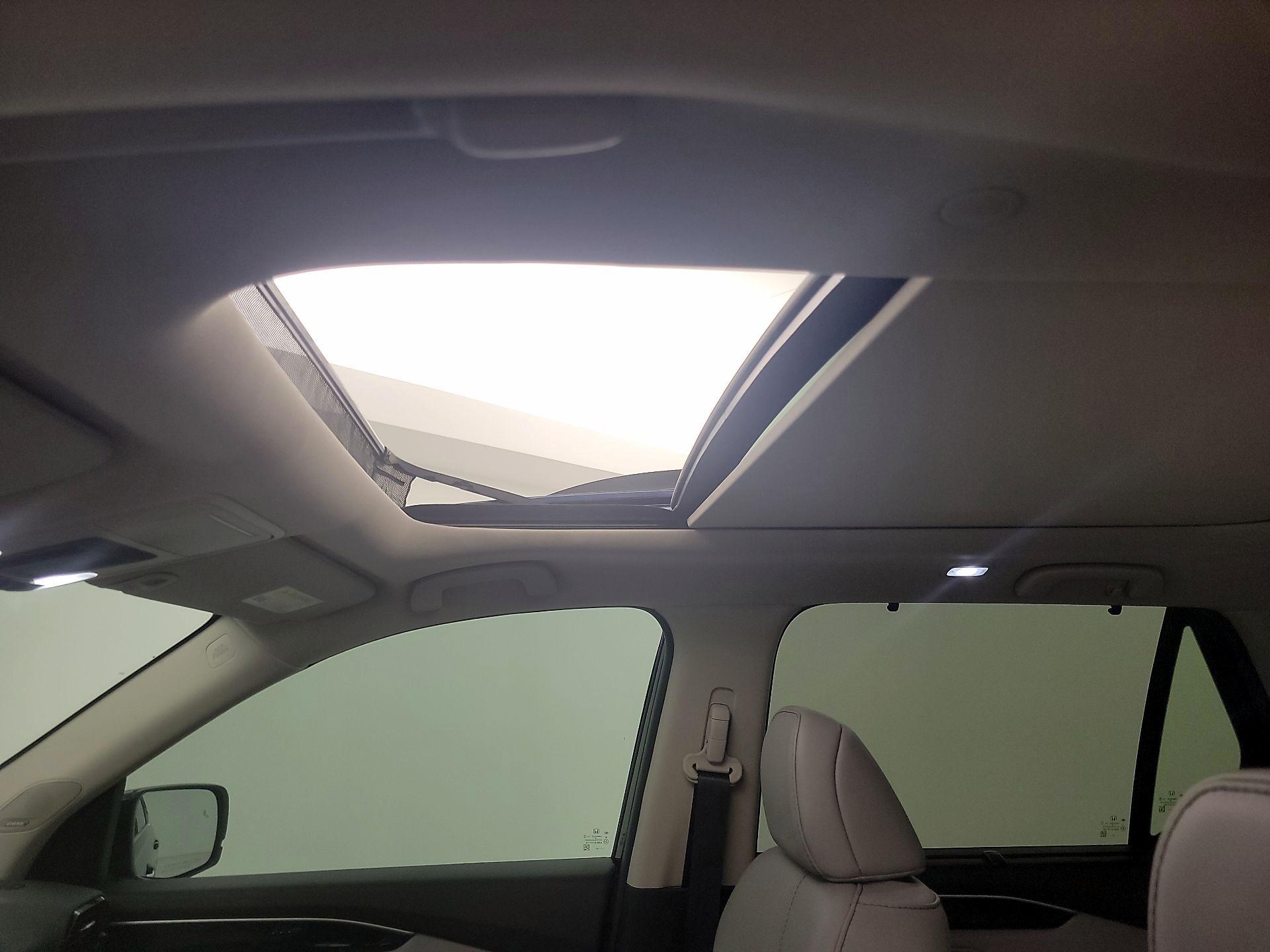 Thumbnail: 2024 Honda Pilot - 20