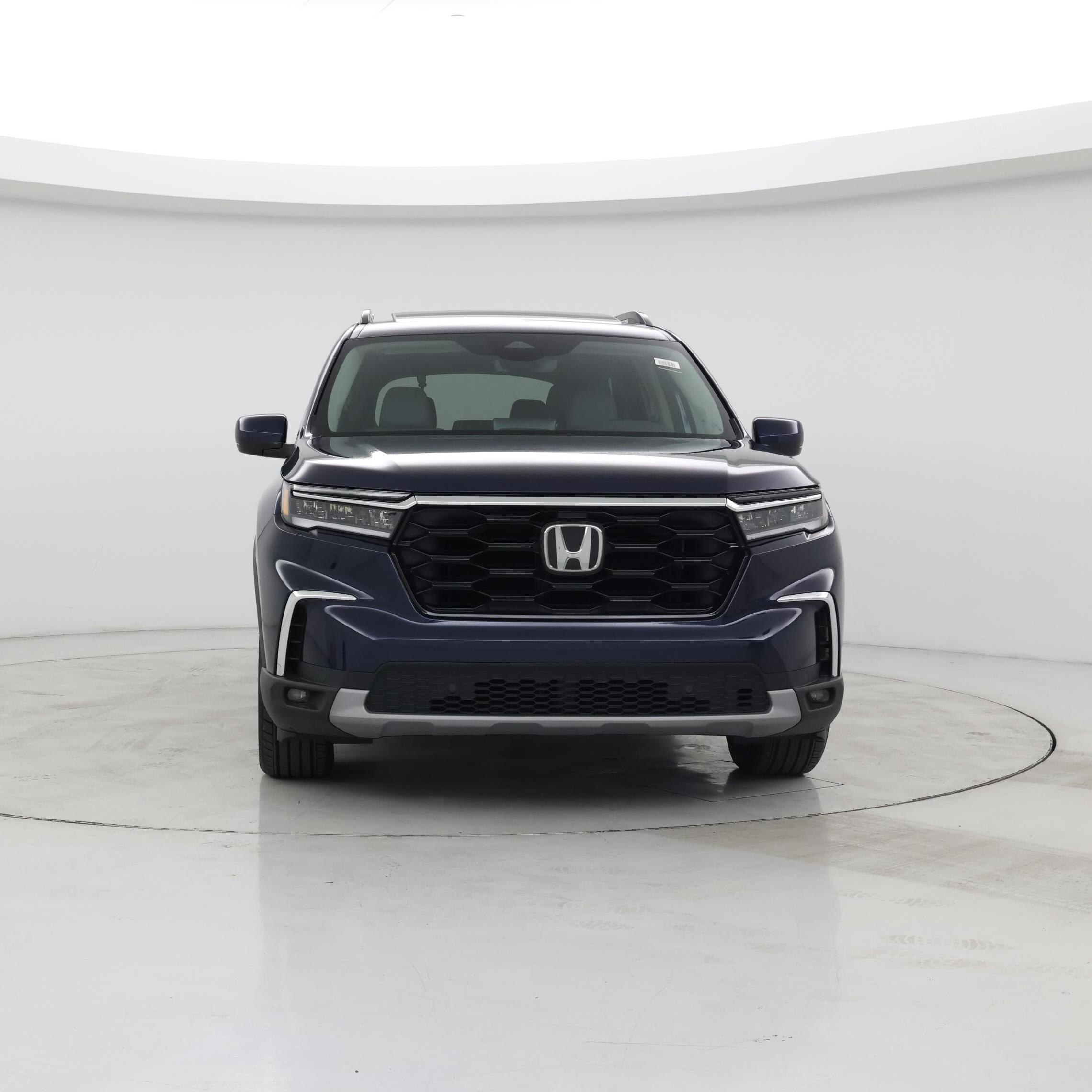Thumbnail: 2024 Honda Pilot - 5